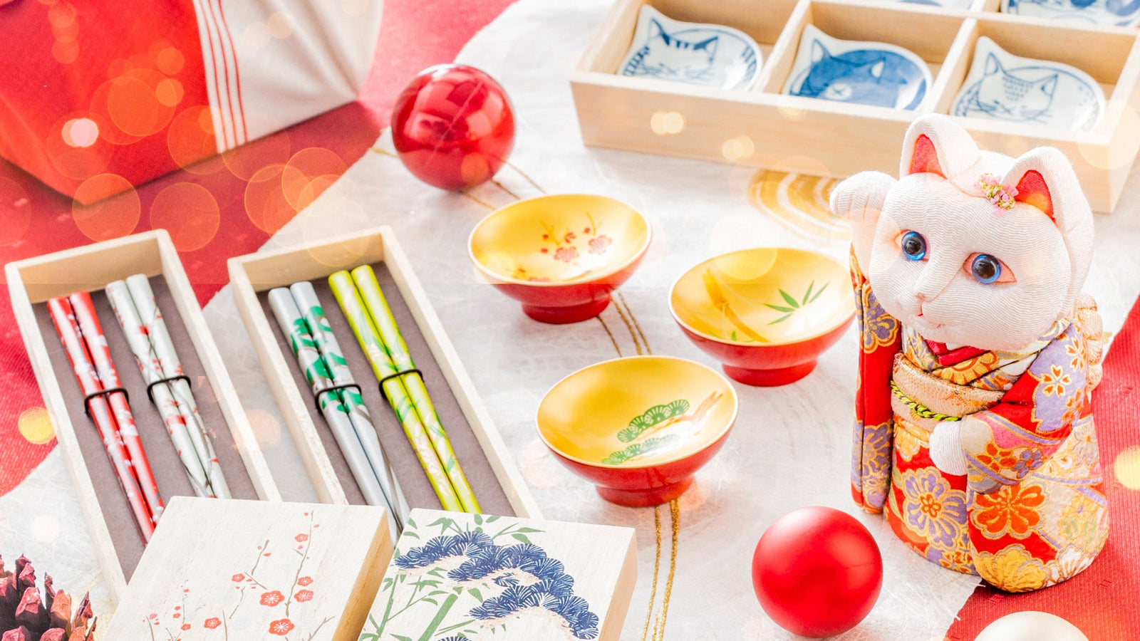 Last Call for Christmas and Year-end Gift Shoppers!