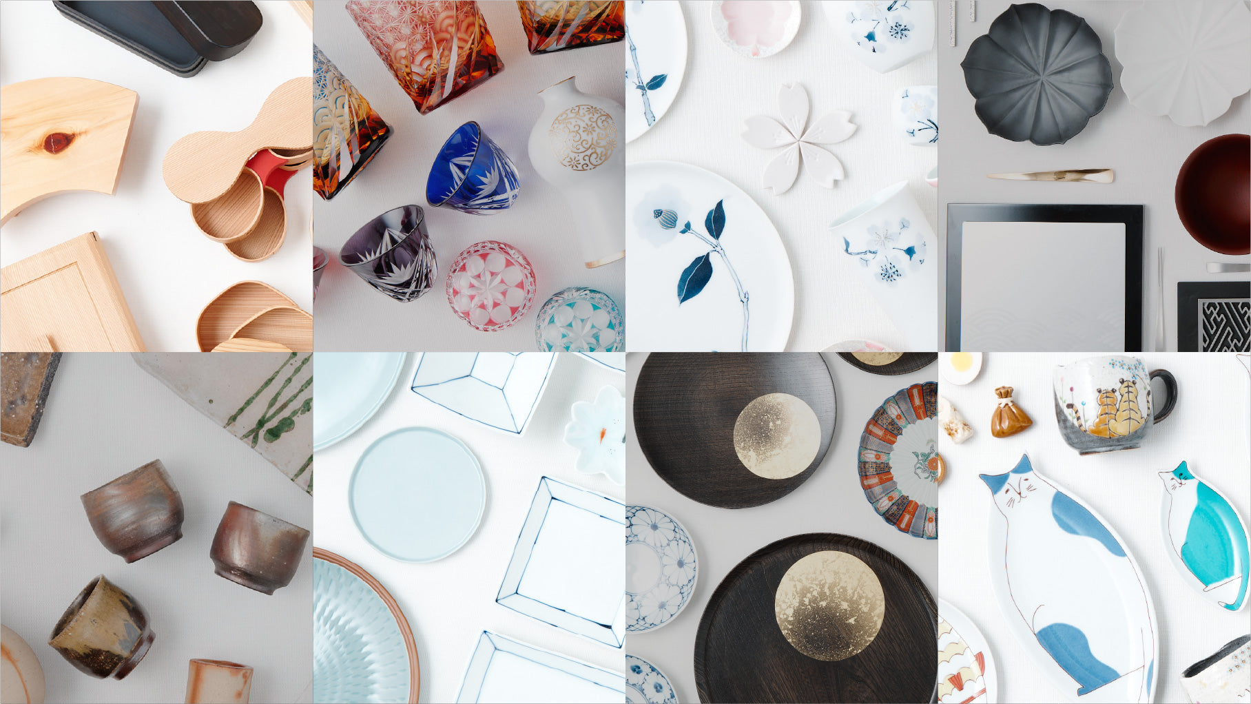 8 Japanese Tableware Themes to Elevate Your Table Settings