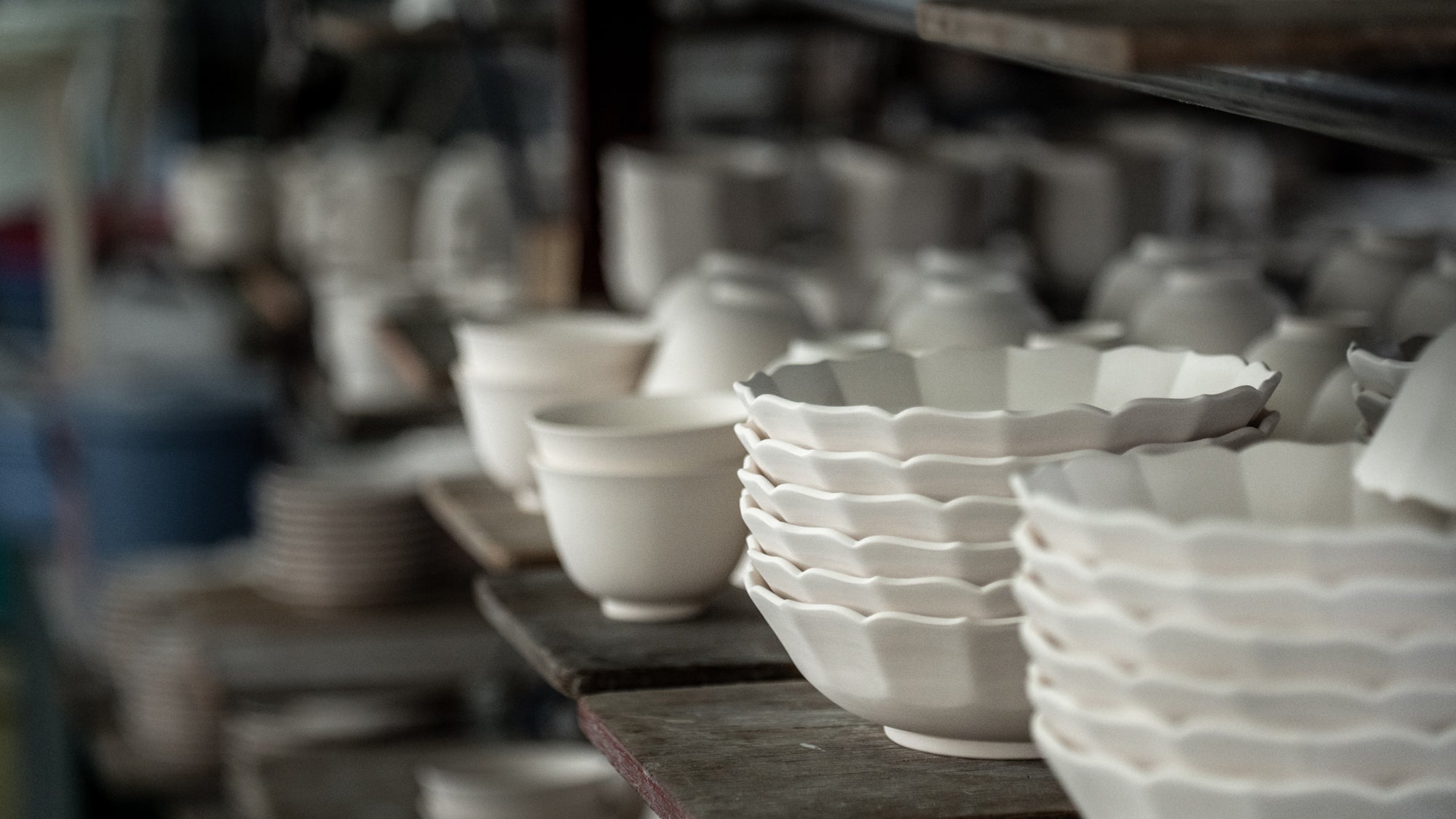 Six Sustainable Japanese Craft Makers - MUSUBI KILN