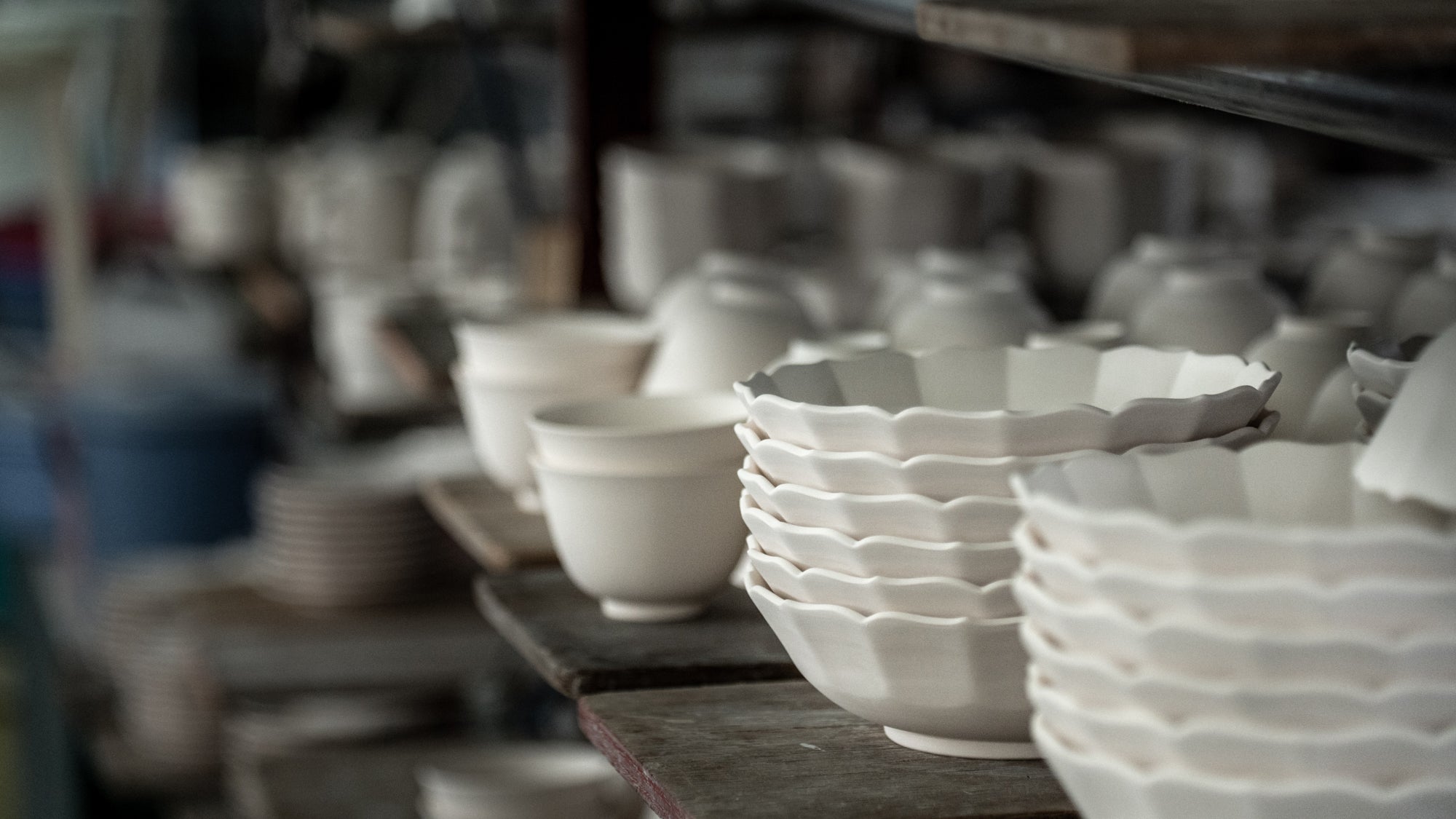 Six Sustainable Japanese Craft Makers
