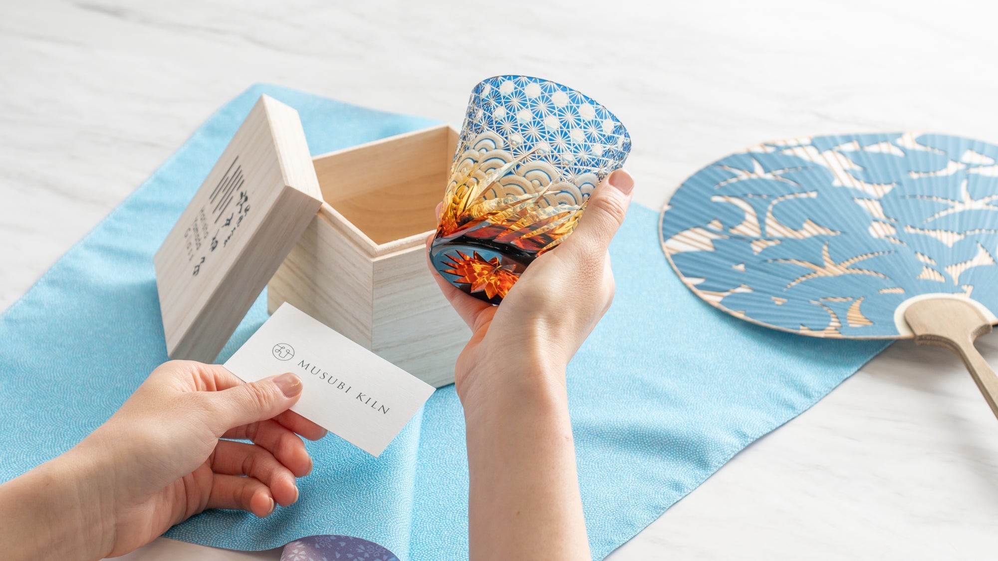 Summer Gift Ideas That Bring a Refreshing Feeling