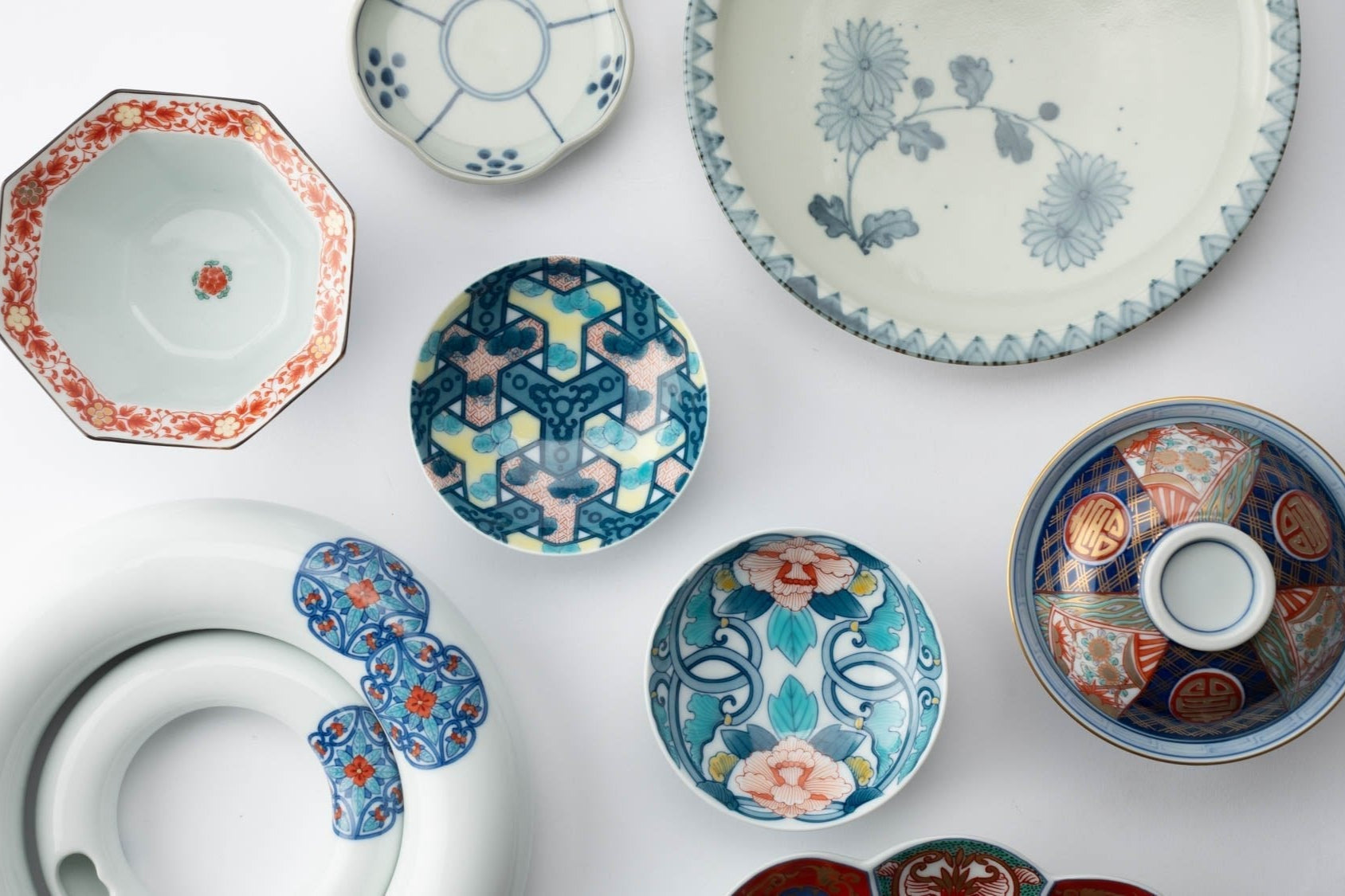 The Enduring Beauty of Fine Imari Porcelain