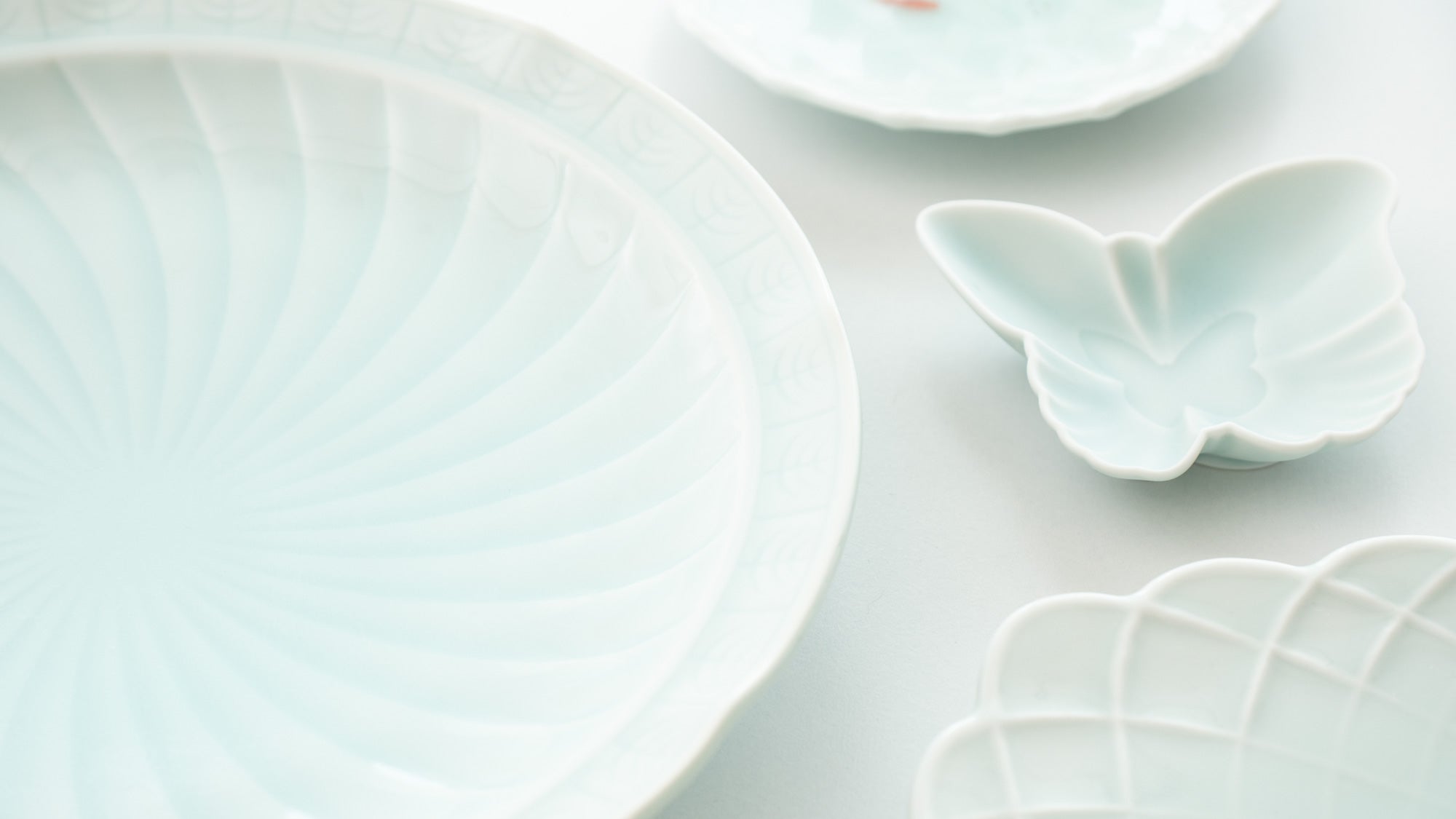 Timeless Treasures: Japan's Love of Celadon Porcelain Throughout the Years - MUSUBI KILN