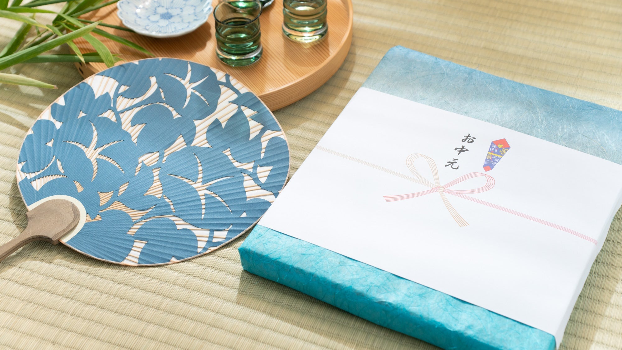 What Is Ochugen? All About Japan’s Summer Gift Giving - MUSUBI KILN