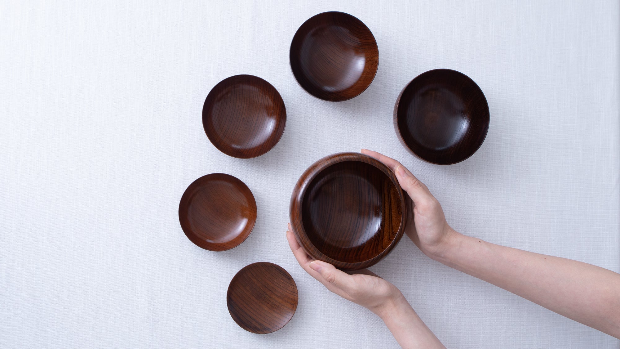 What is Oryoki？The Minimalist Tableware - MUSUBI KILN