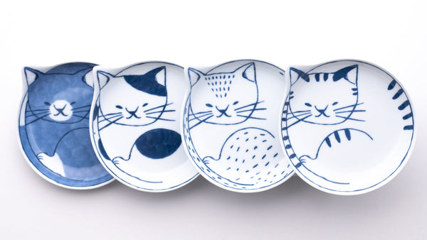 What Is the Meaning of Animals Painted on Japanese Tableware? - MUSUBI KILN