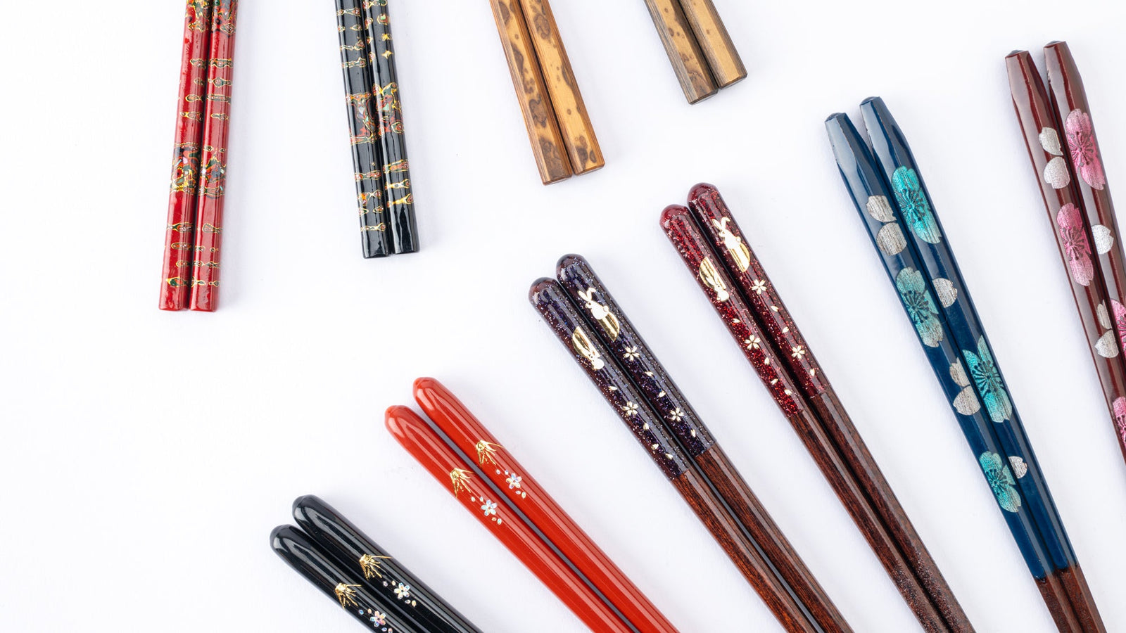 Japanese Chopsticks | Made in Japan