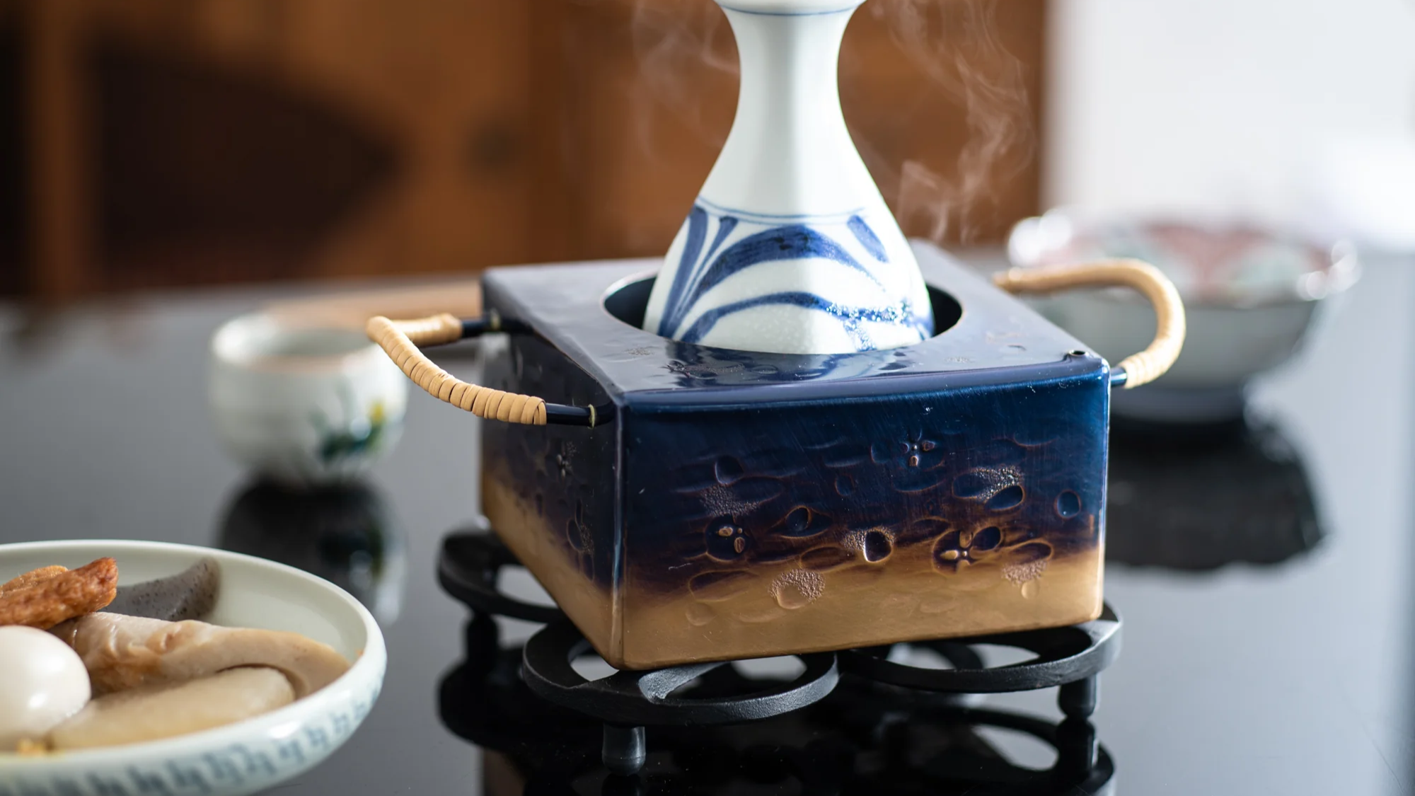 Sake Warmers / Coolers