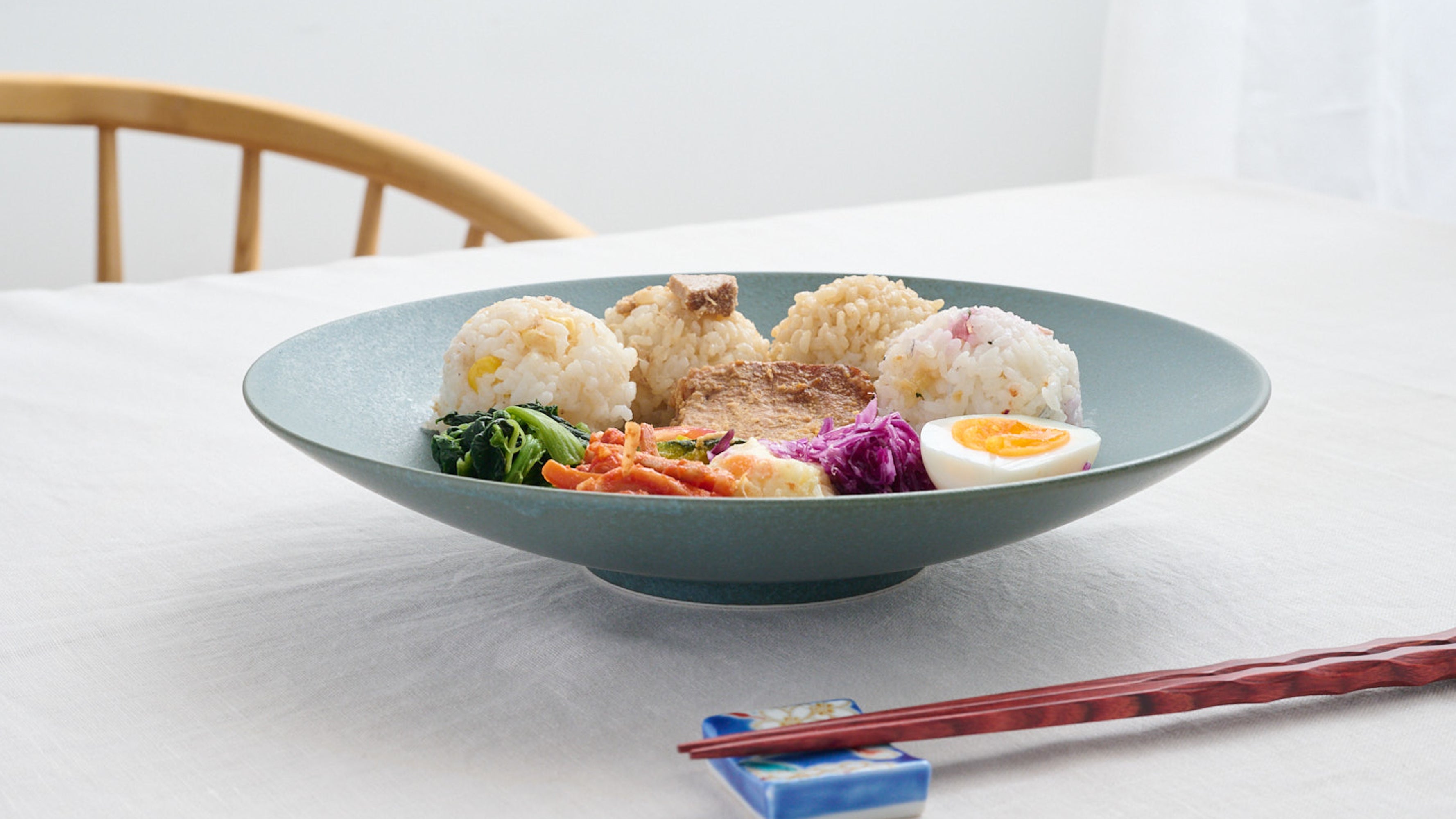 Tableware for Lunchtime