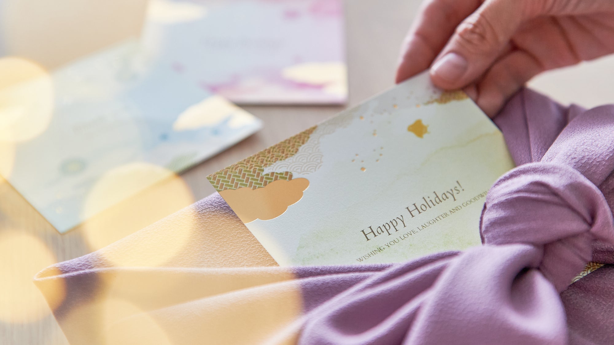 Greeting Cards