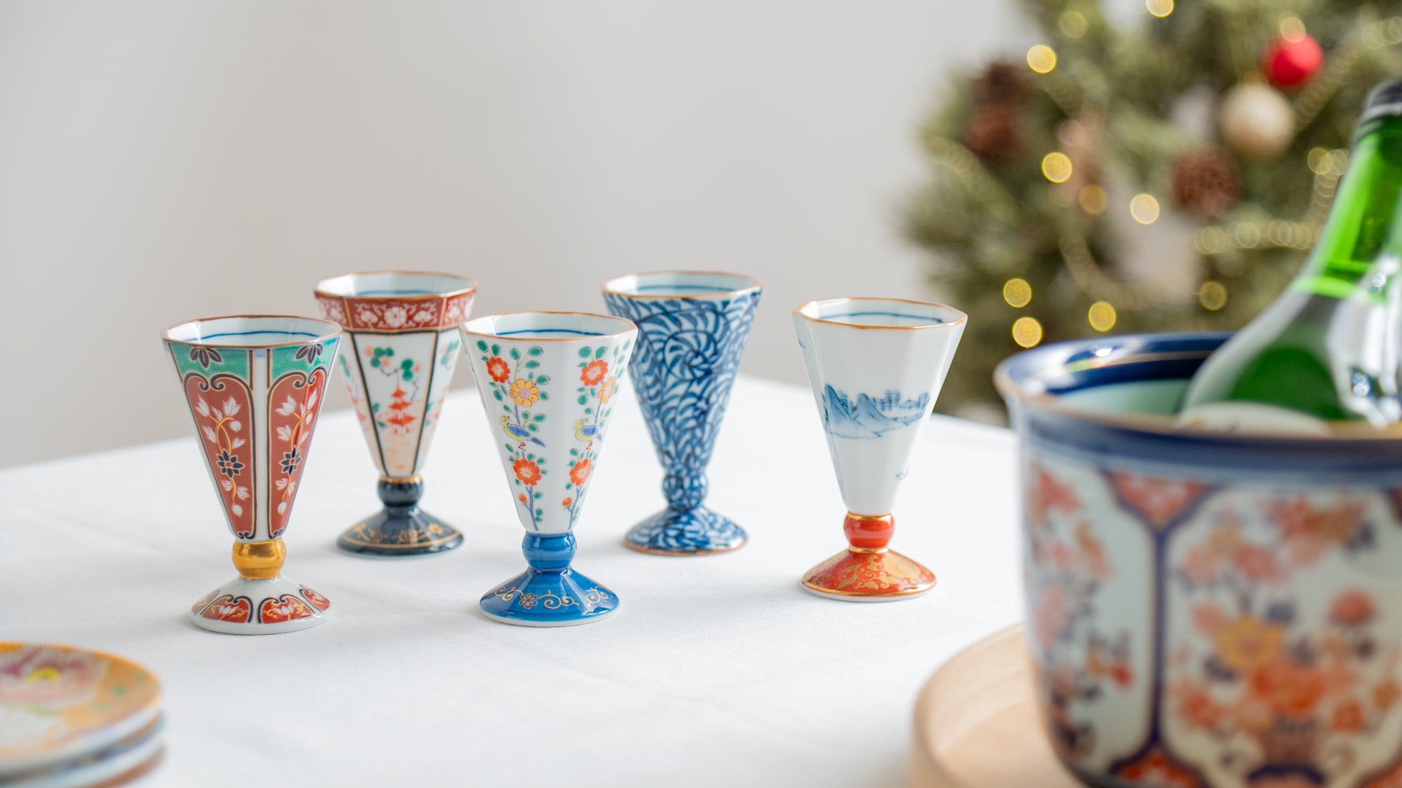 Gifts for People Who Love to Host