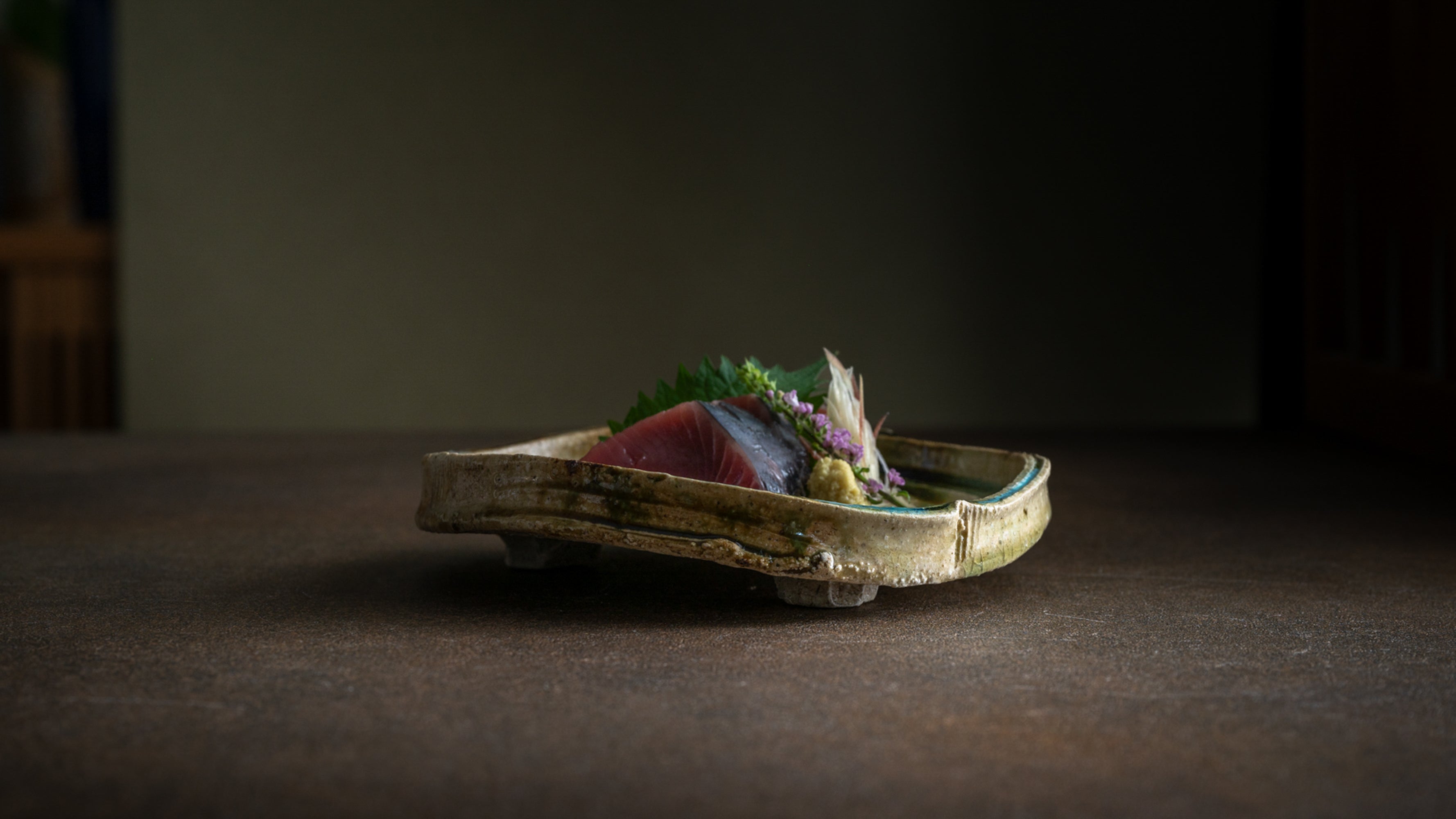 Tableware Chosen for the Occasion