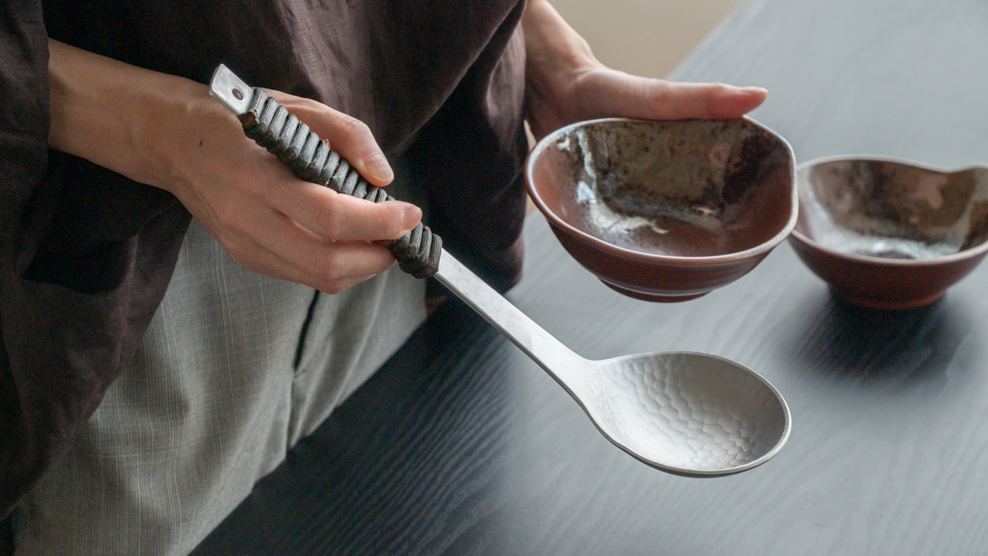 Japanese Kitchen Utensils for Everyday Cooking