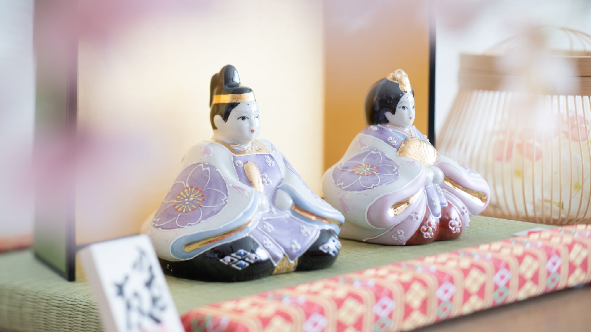 Hina Dolls