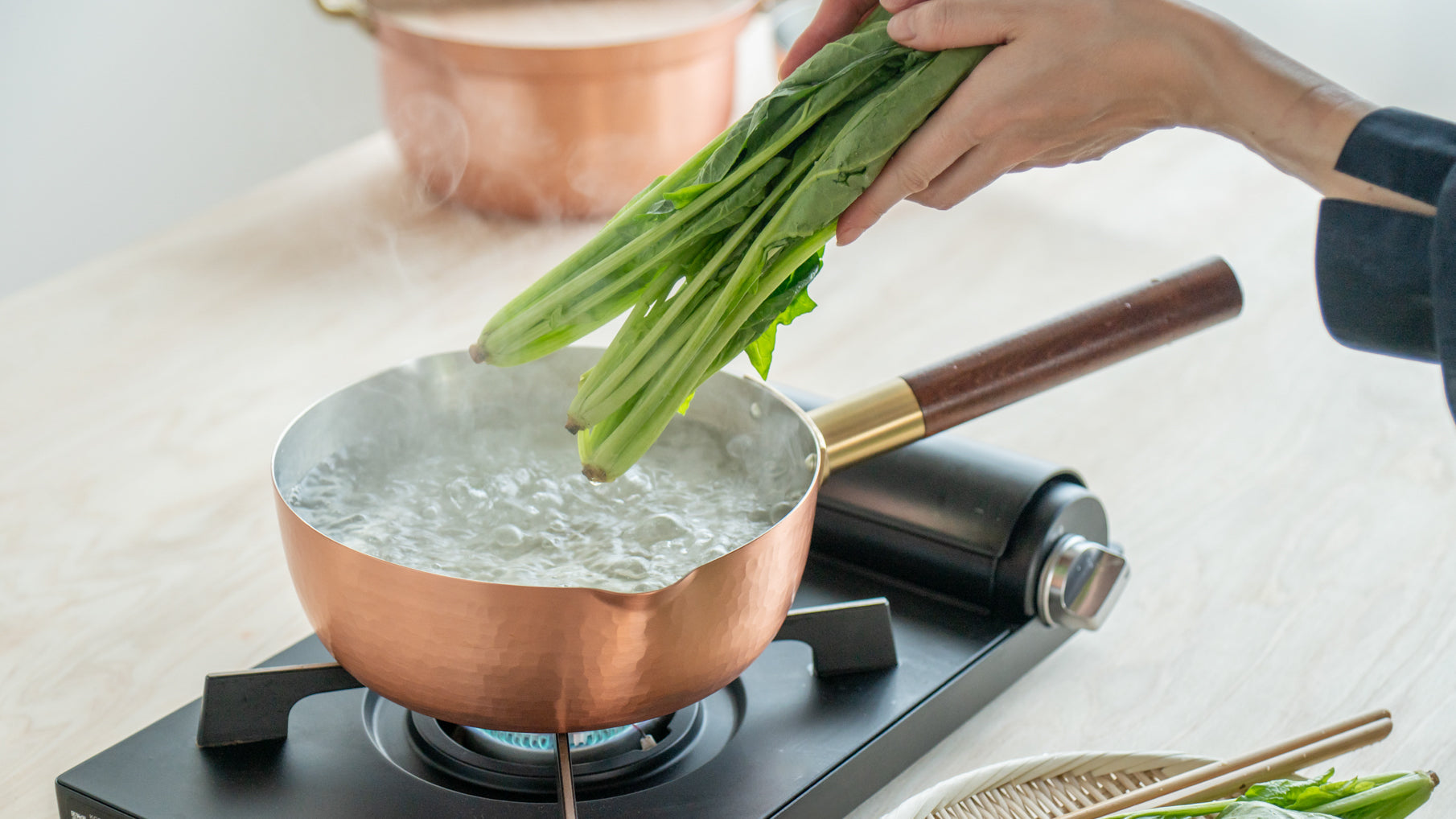 Cookware
