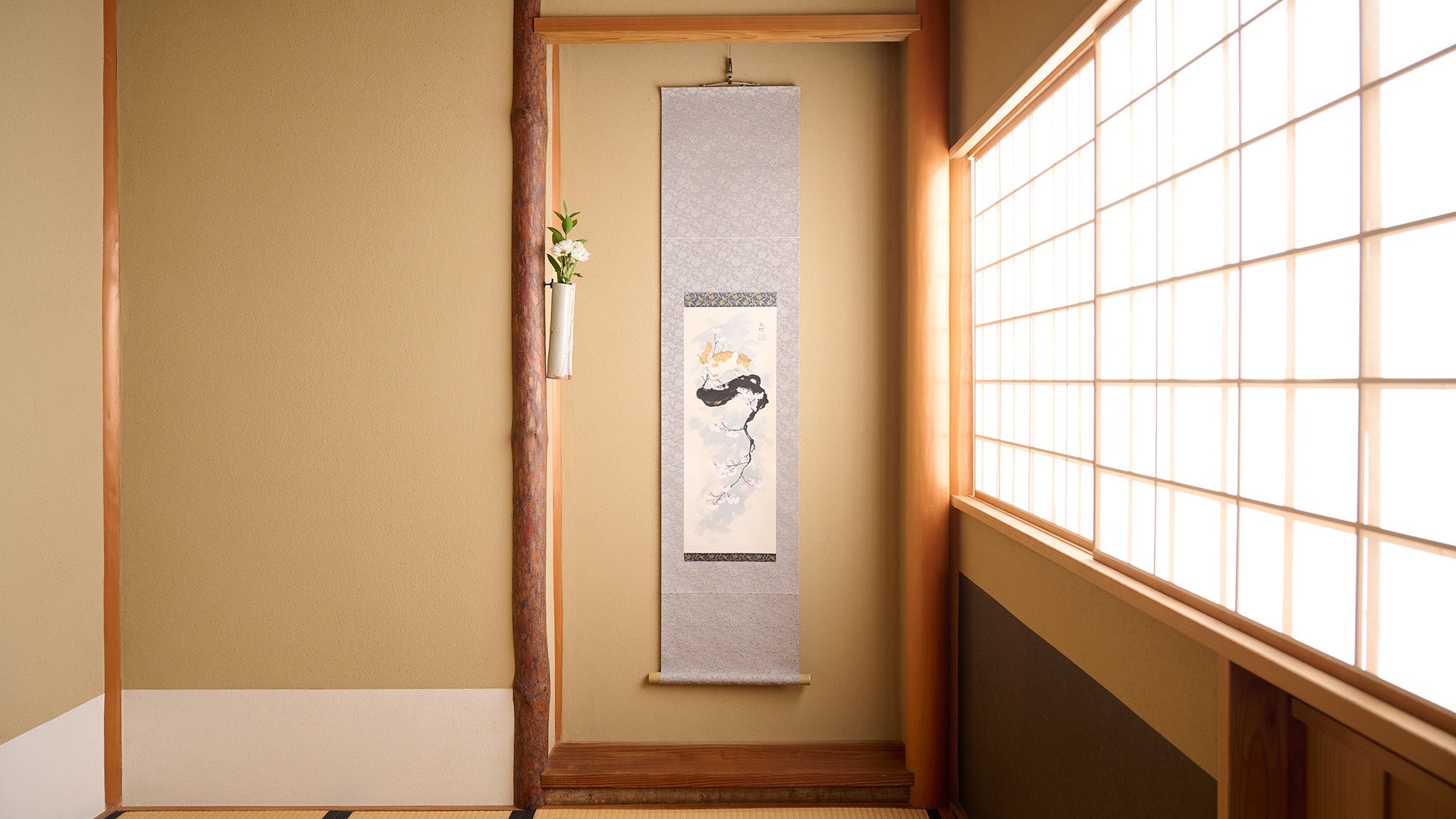 Kakejiku Hanging Scrolls
