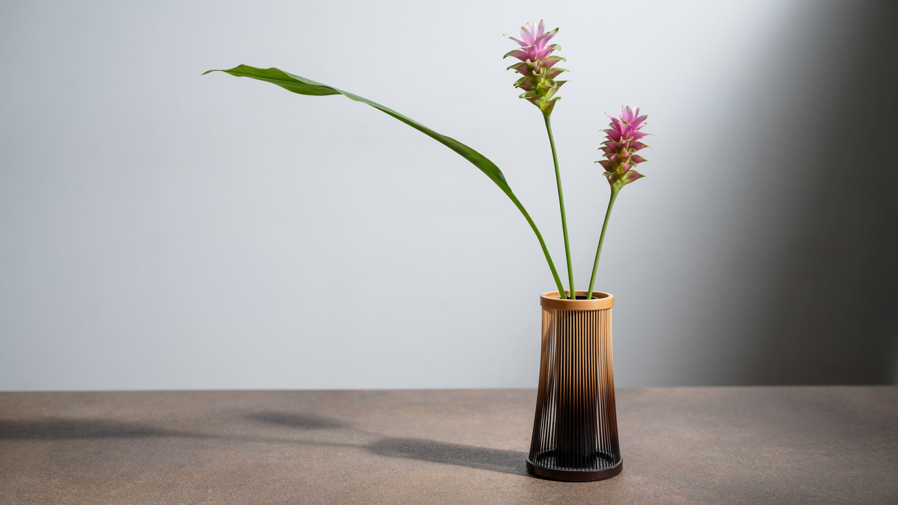Japanese Flower Vases