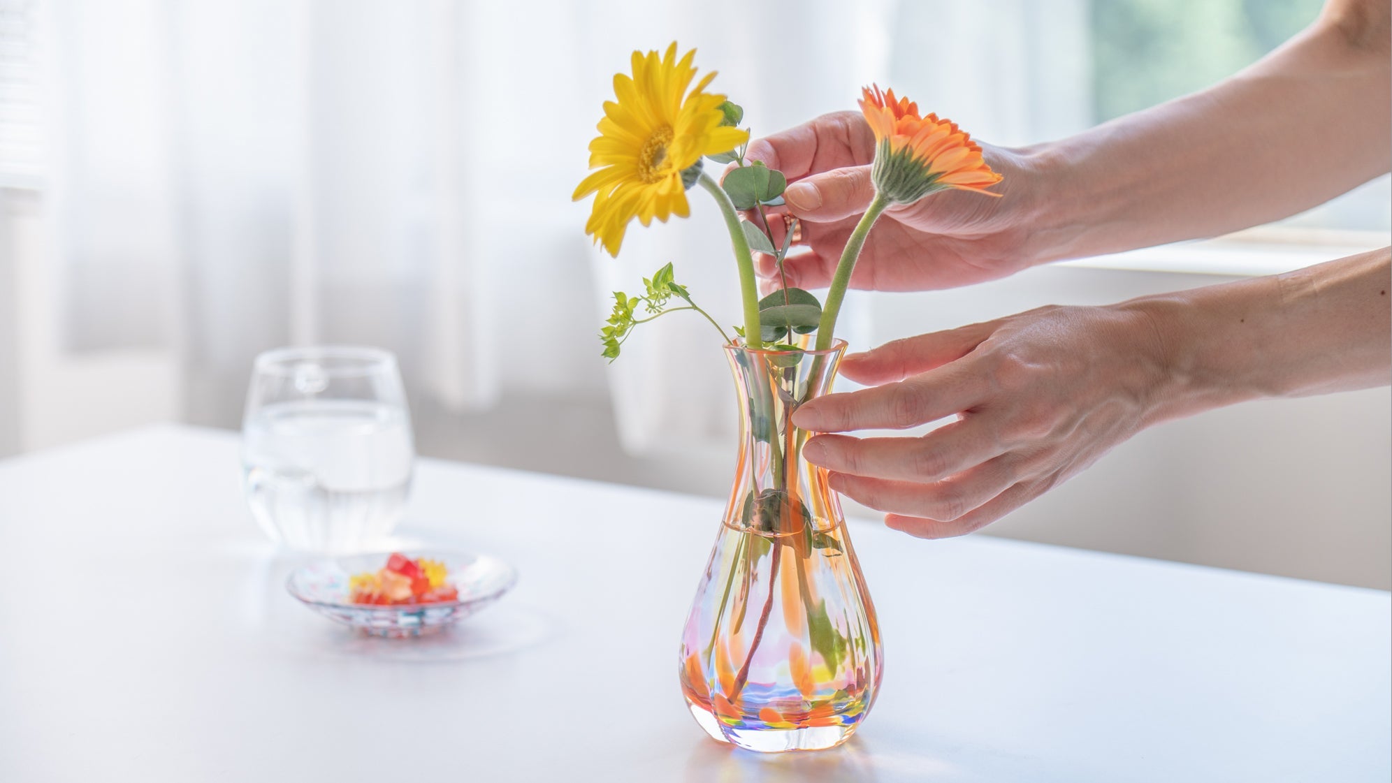 Flower Vases