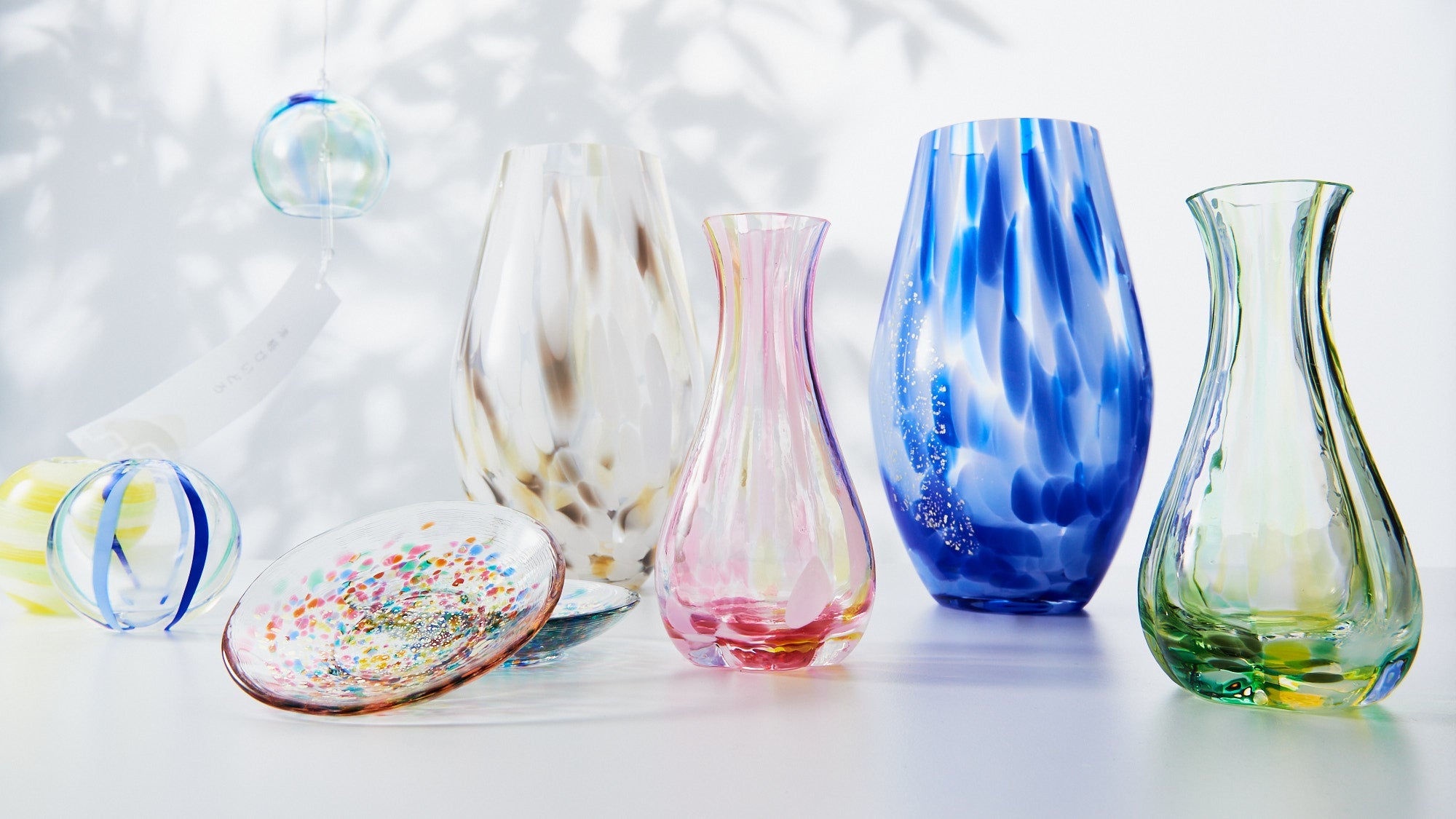 Ishizuka Glass