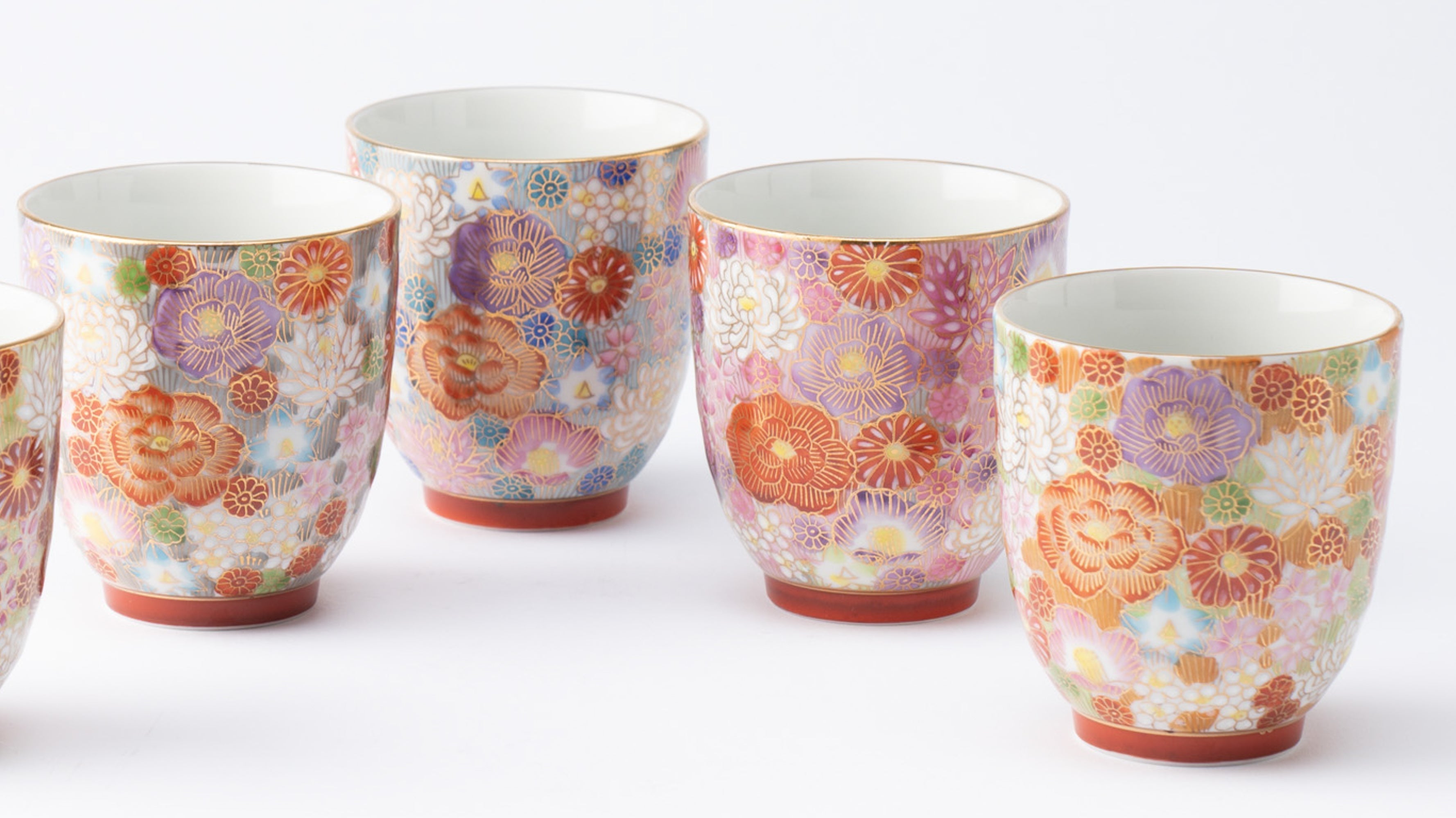 Gifts for Lovers of Fine Details