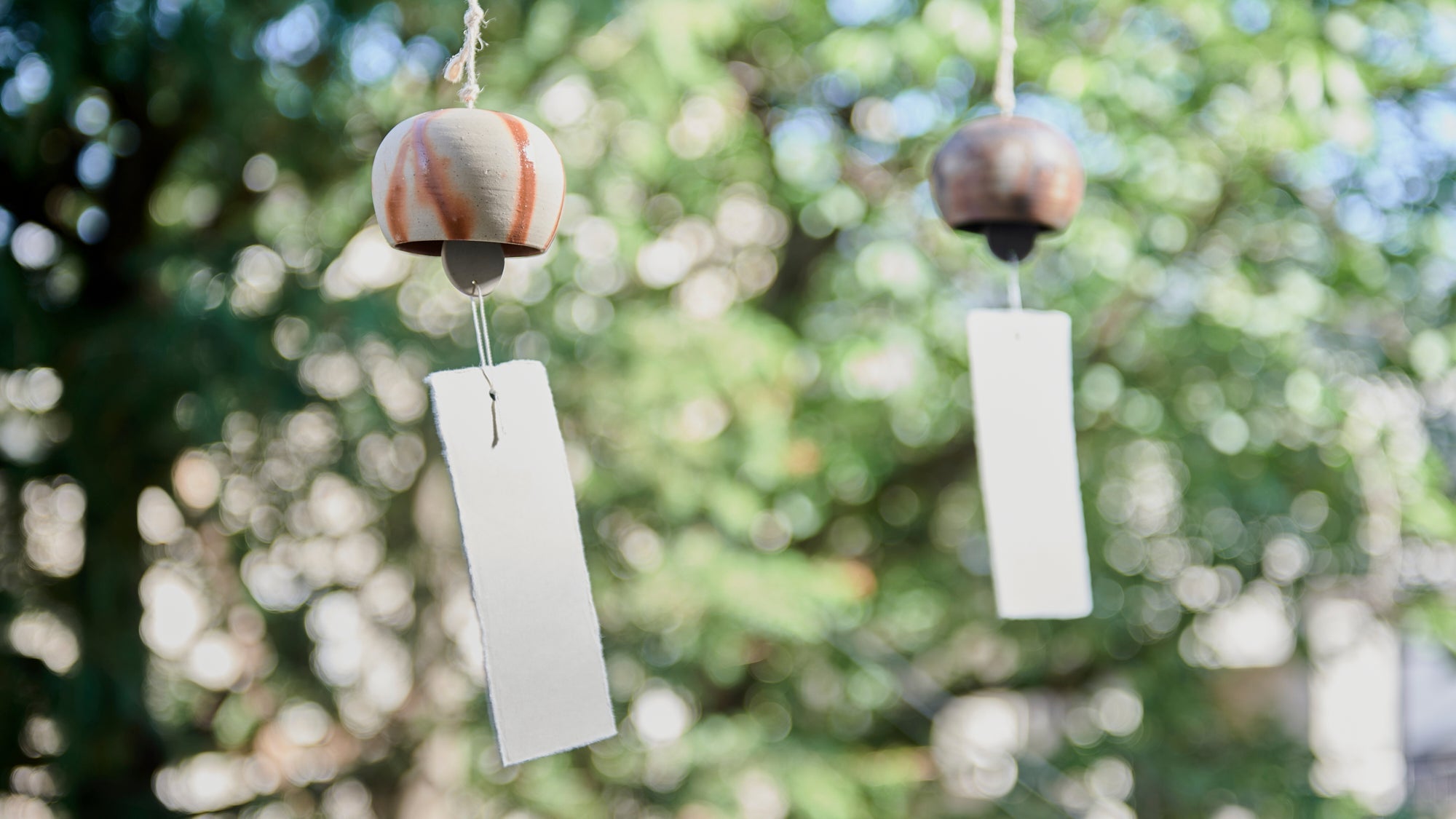 Wind Chimes