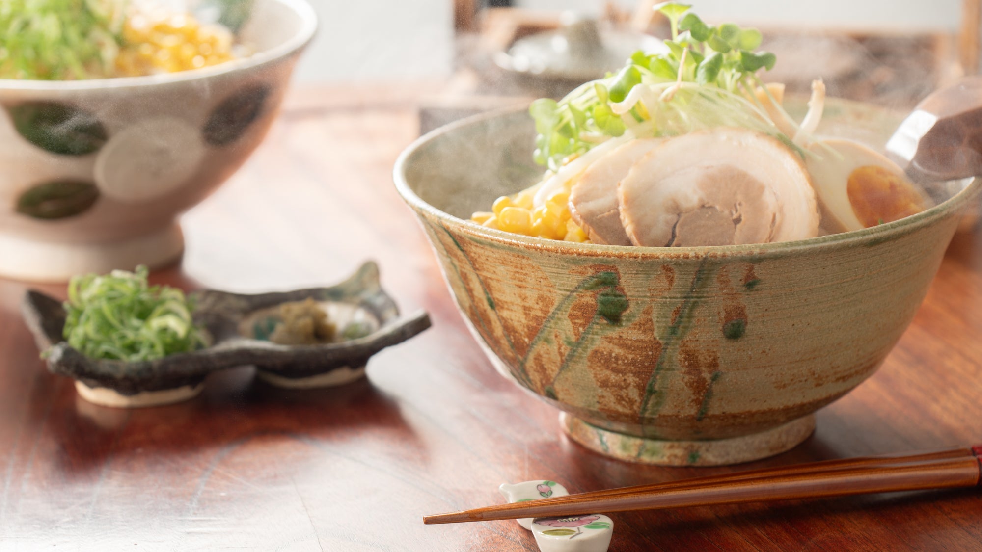 Donburi Bowls