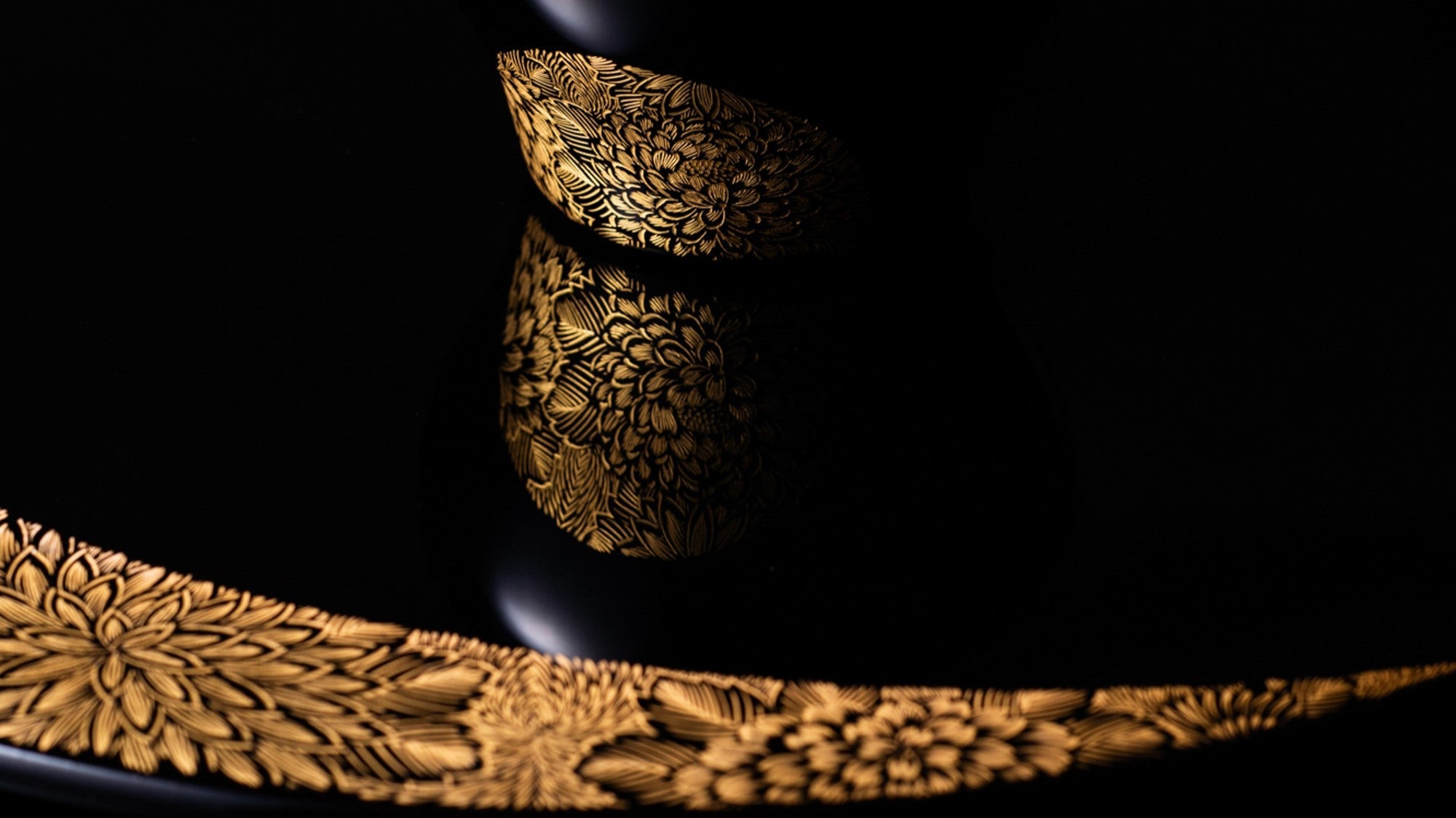 Wajima Lacquerware