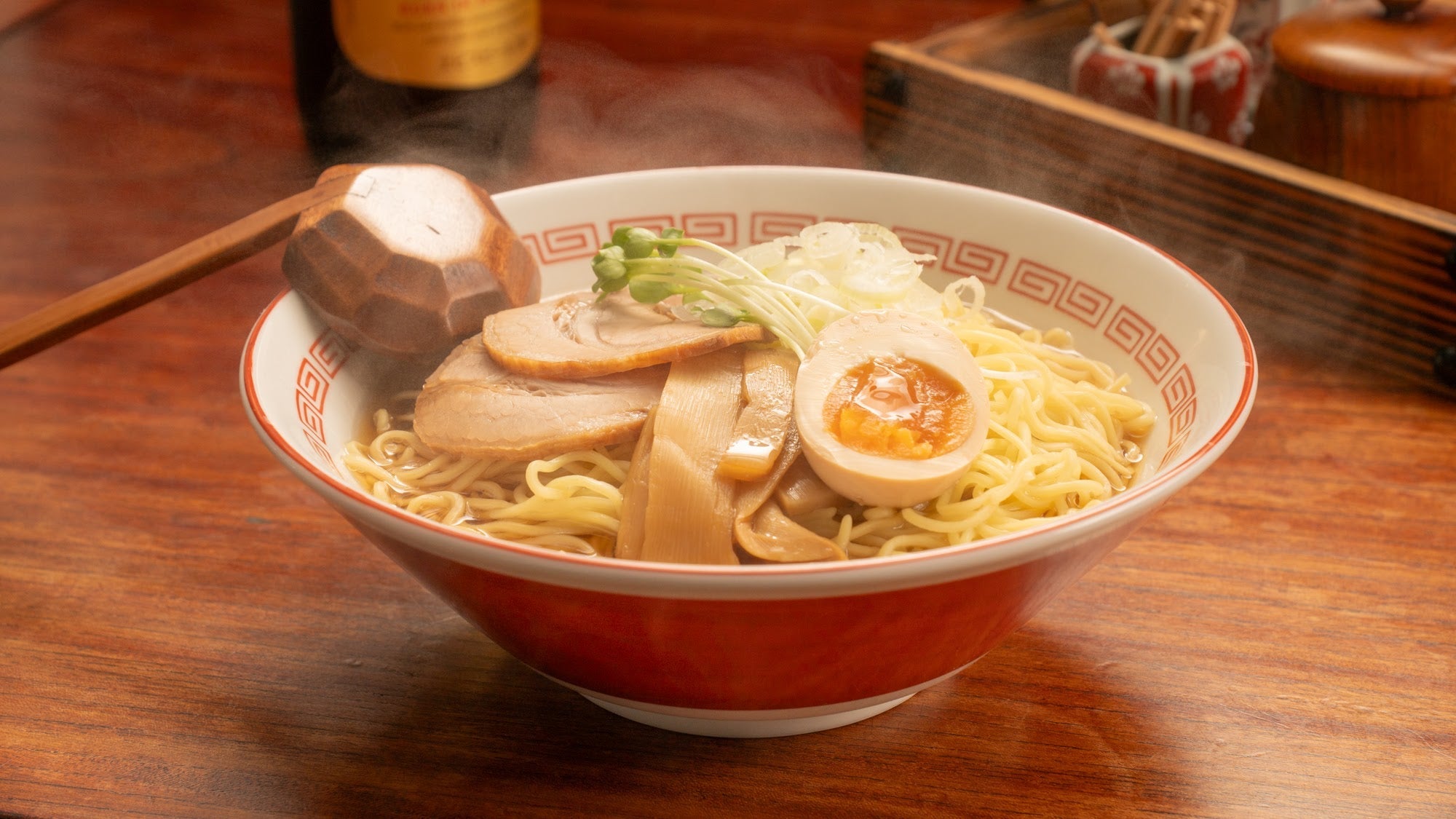 Ramen Bowls