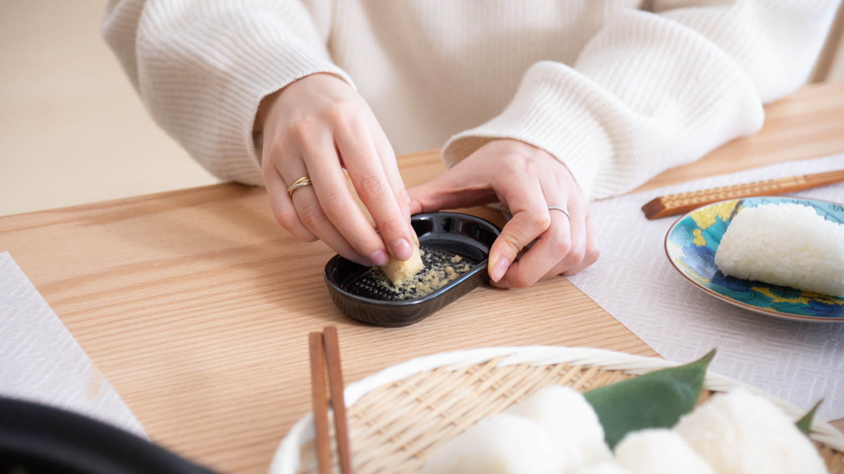 Japanese Cooking Tools