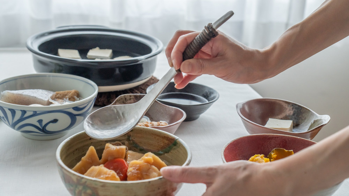 Japanese Kitchenware