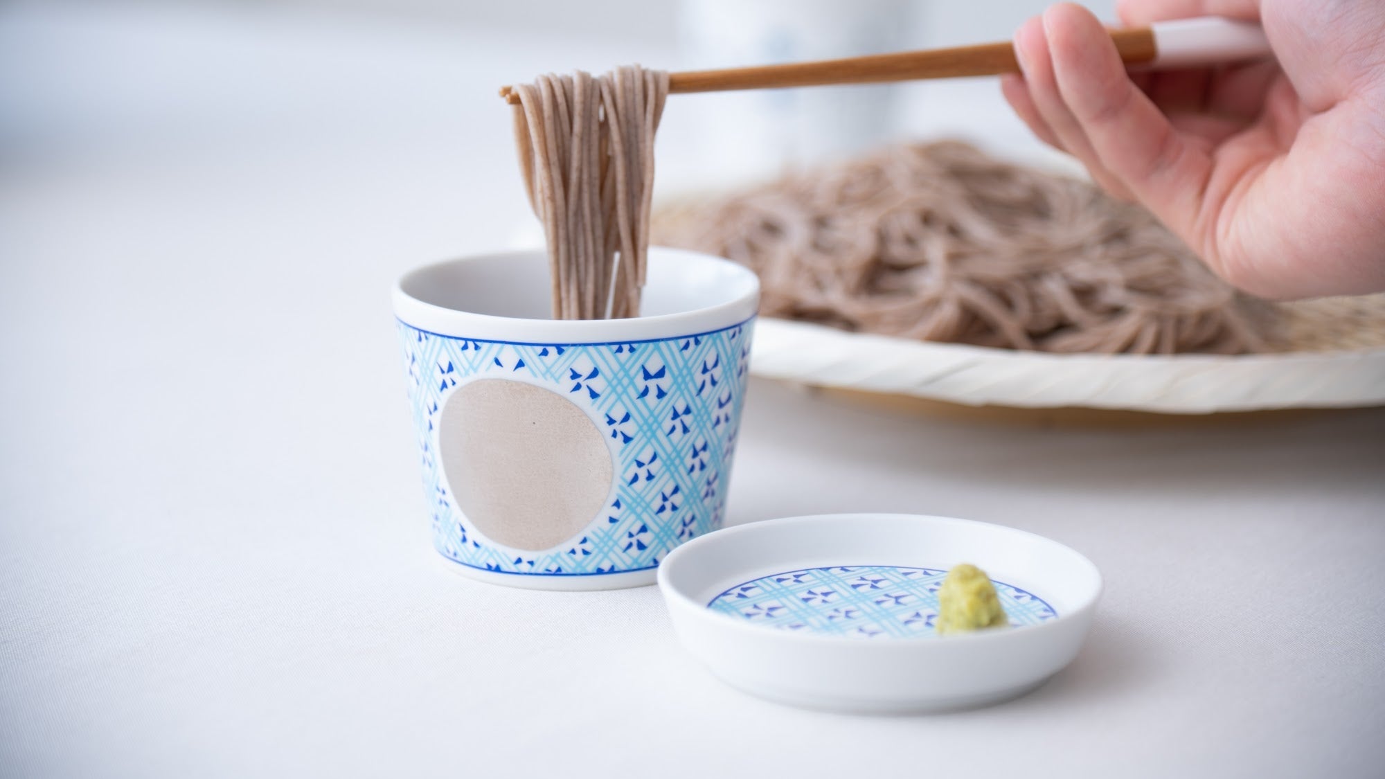 Soba Choko Cups