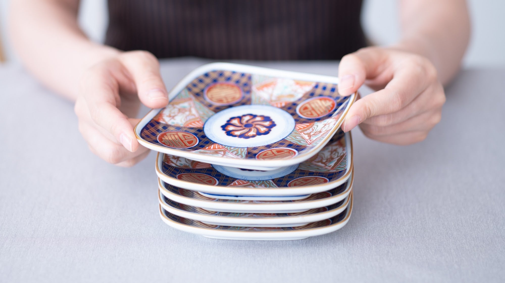 Plate Sets