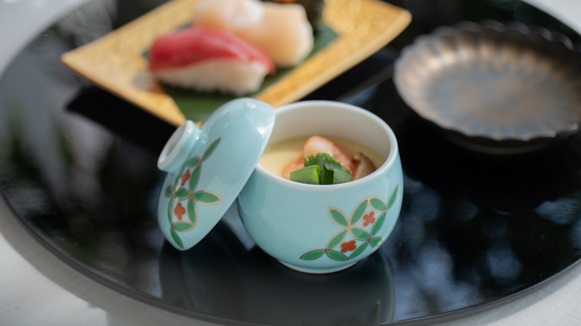 Chawanmushi Bowls