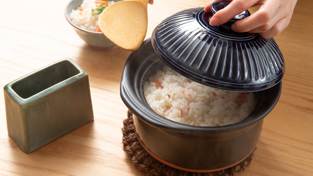 Rice Cookers
