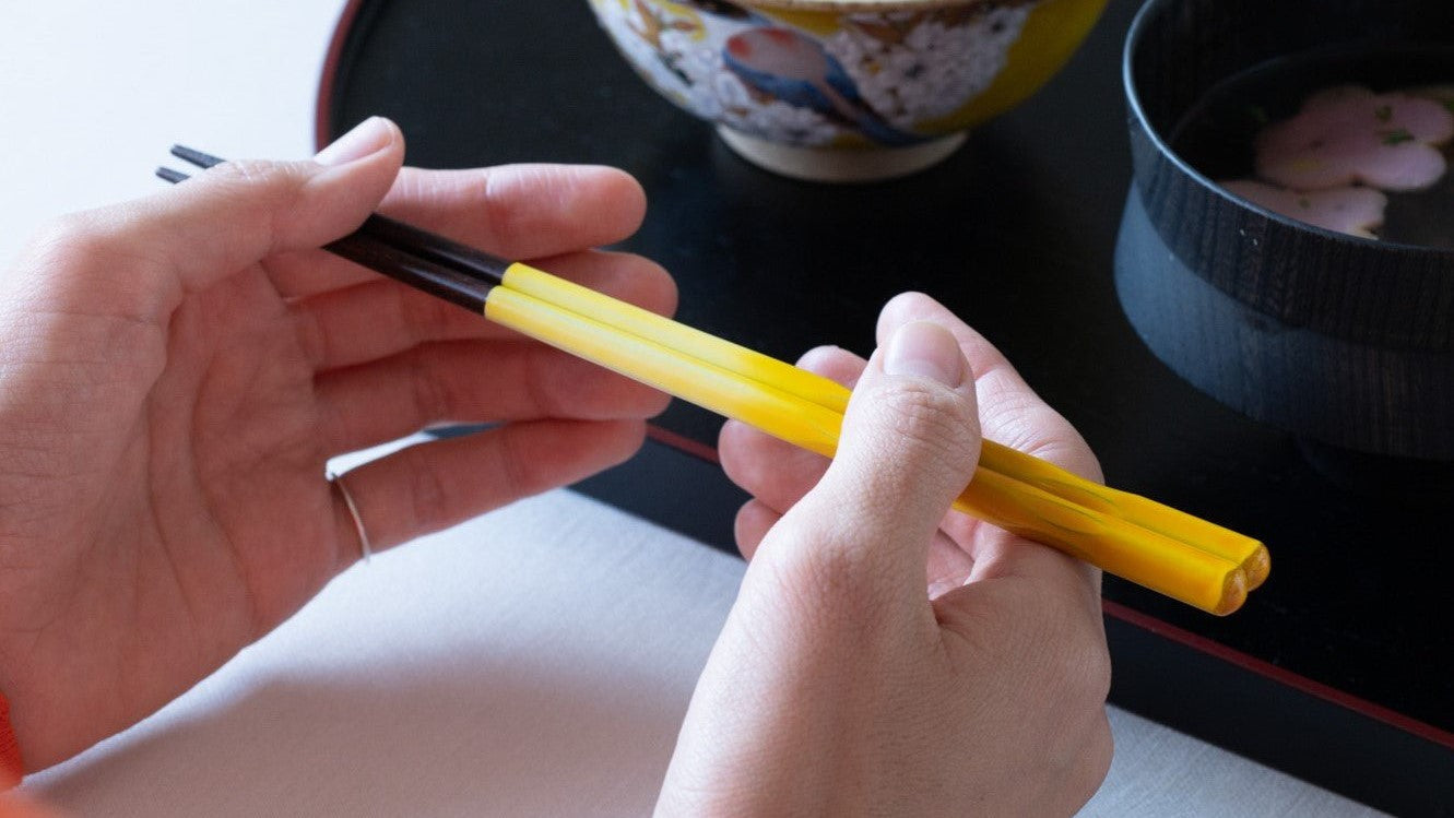 Easy-to-hold Chopsticks