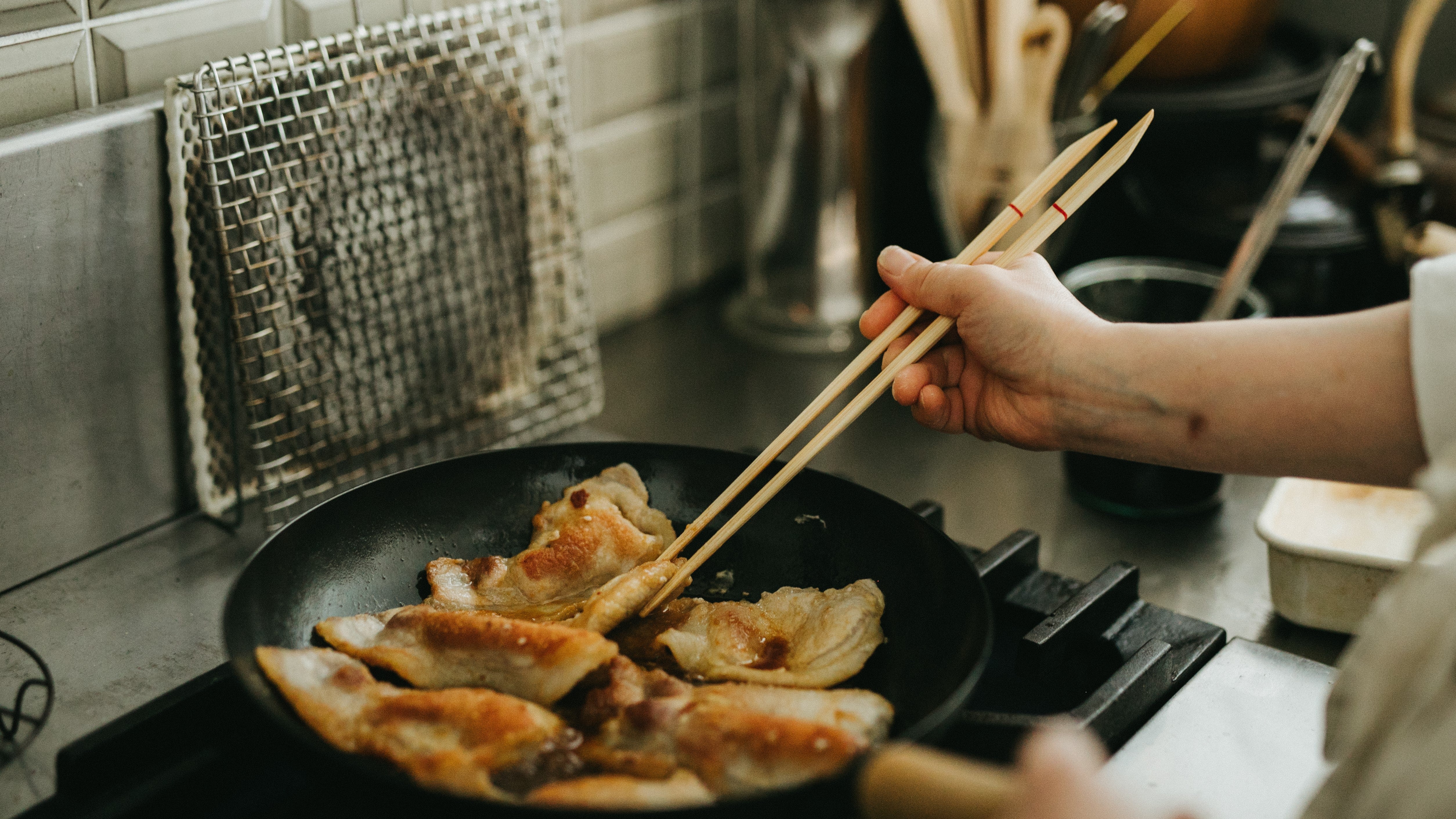 Cooking Chopsticks