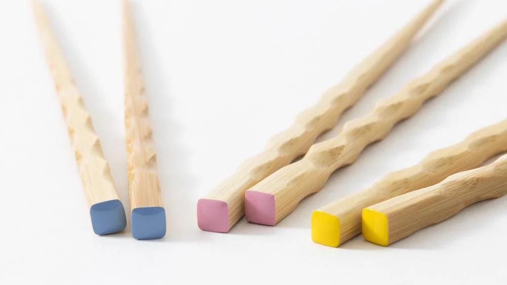 Chopsticks for Kids