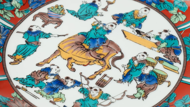 Mokubei
