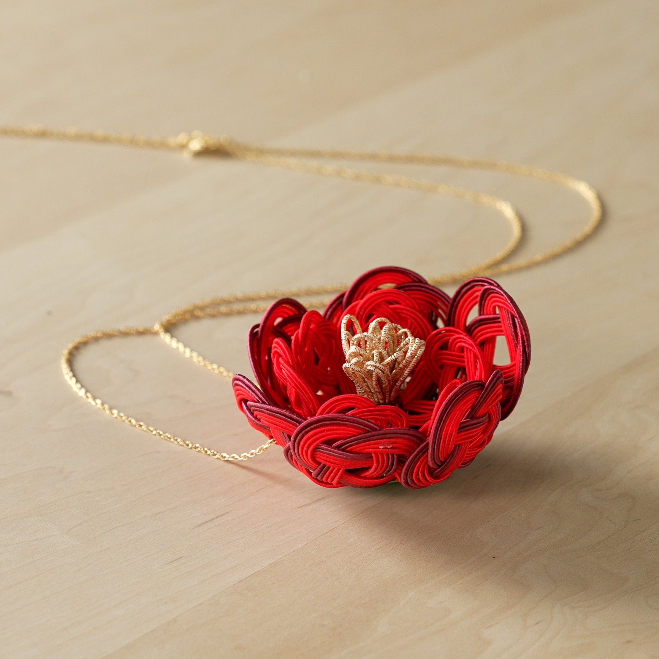 Mizuhiki MUSUBI Craft Kit