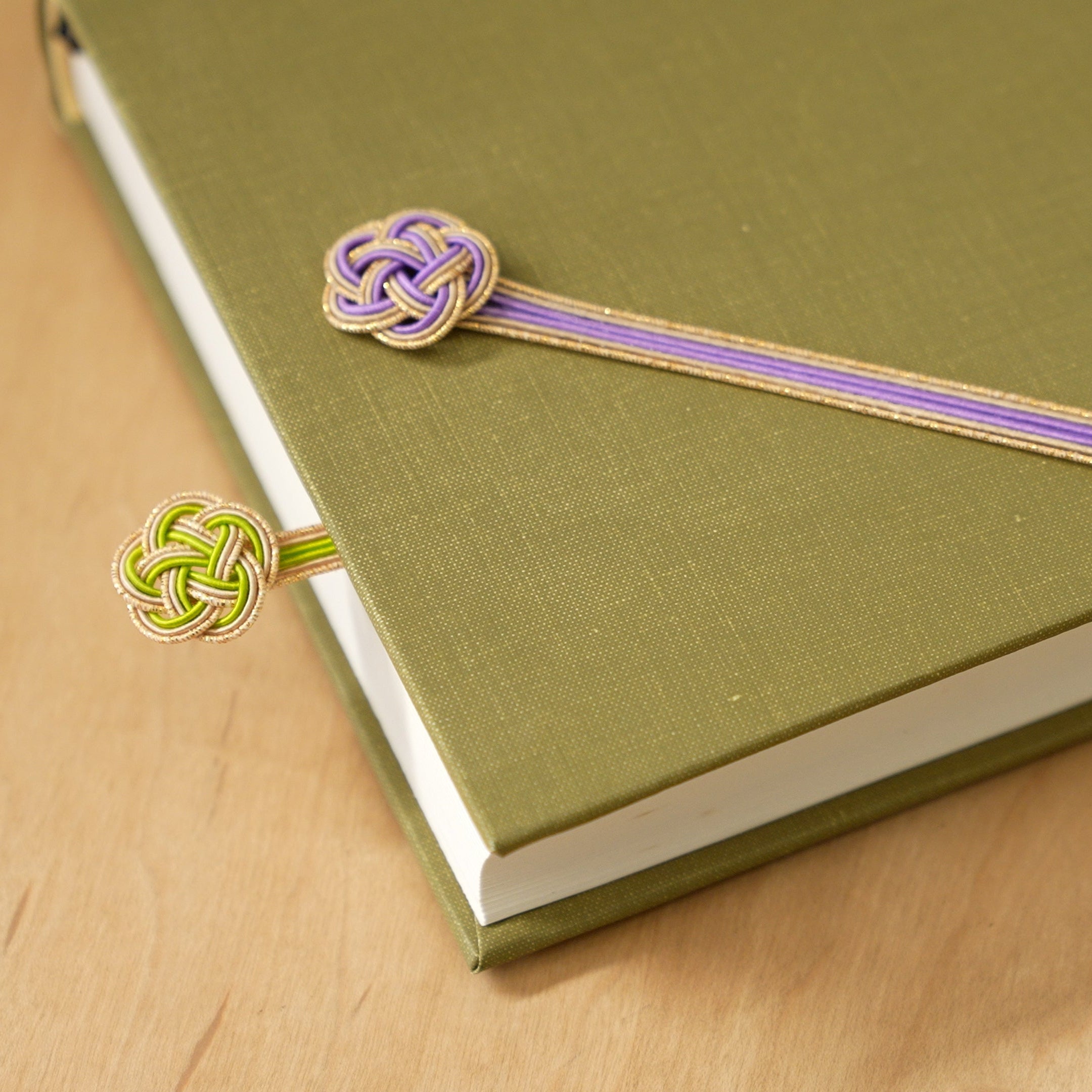 Mizuhiki MUSUBI Craft Kit