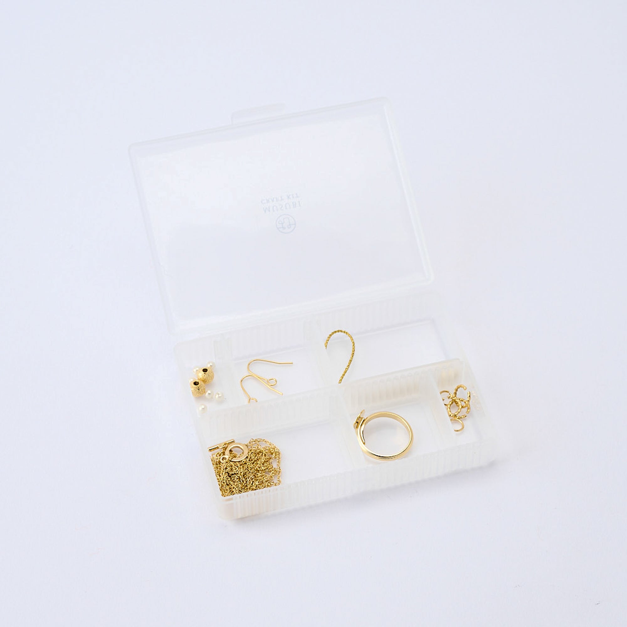 Mizuhiki MUSUBI Craft Kit