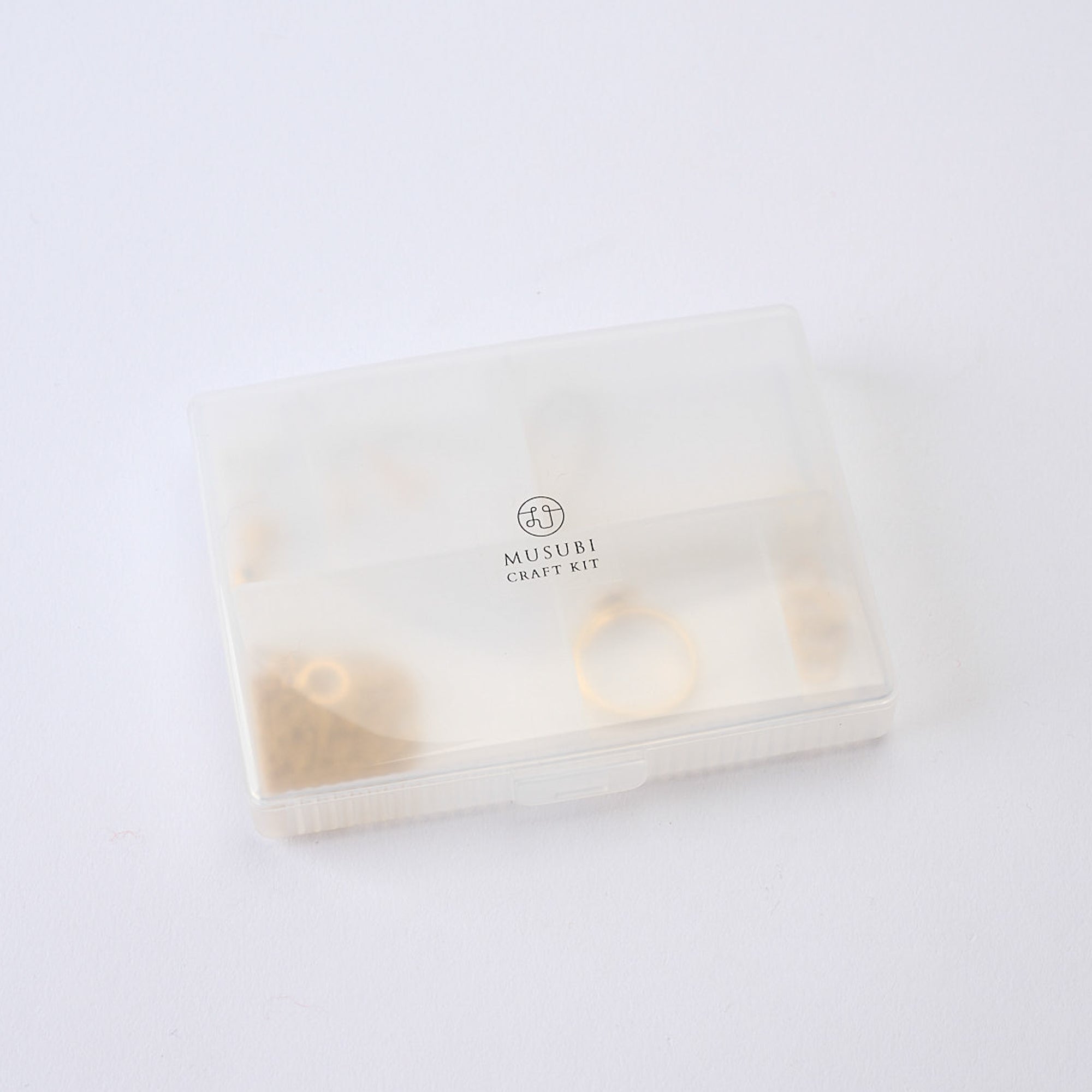 Mizuhiki MUSUBI Craft Kit