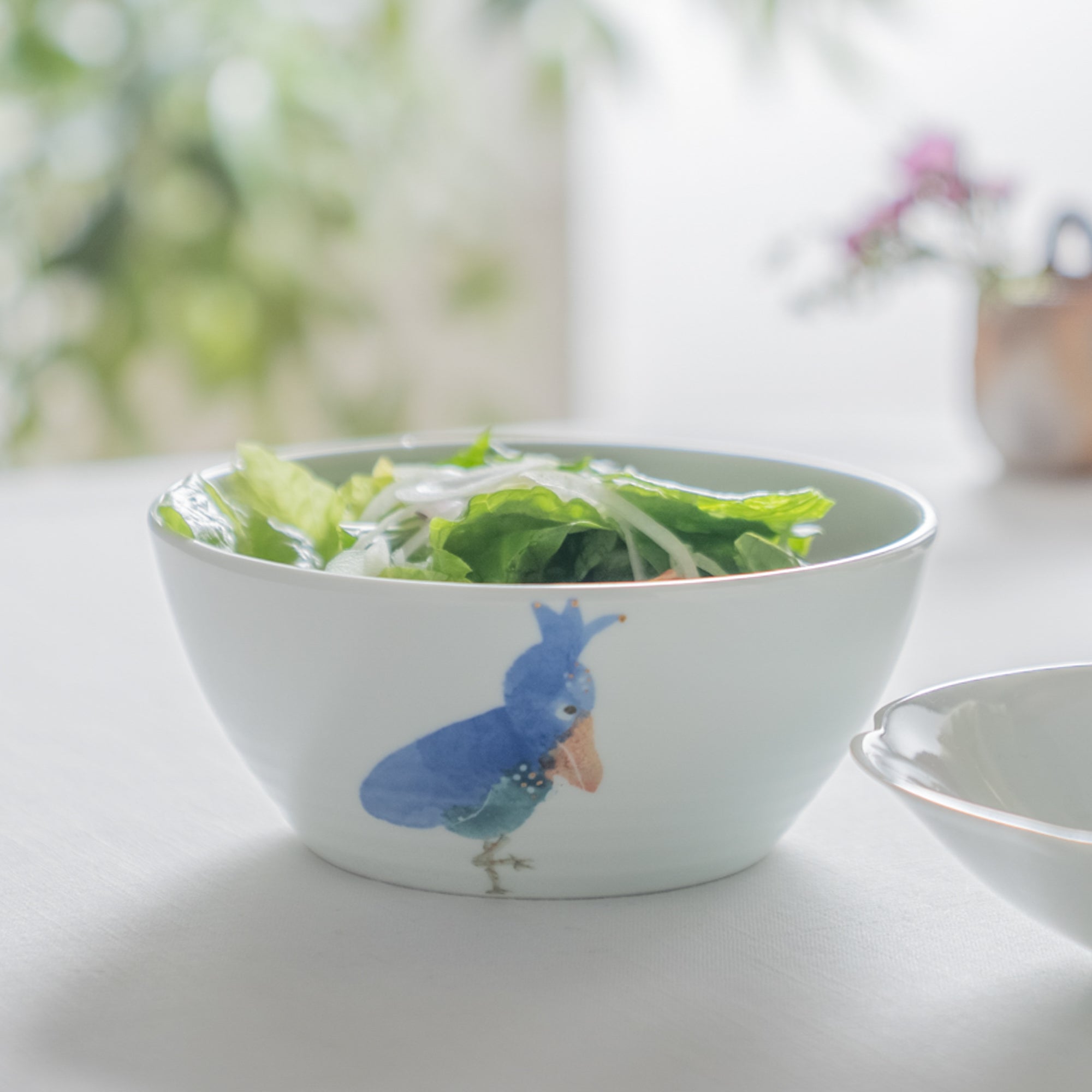 Shoebill Medium Bowl