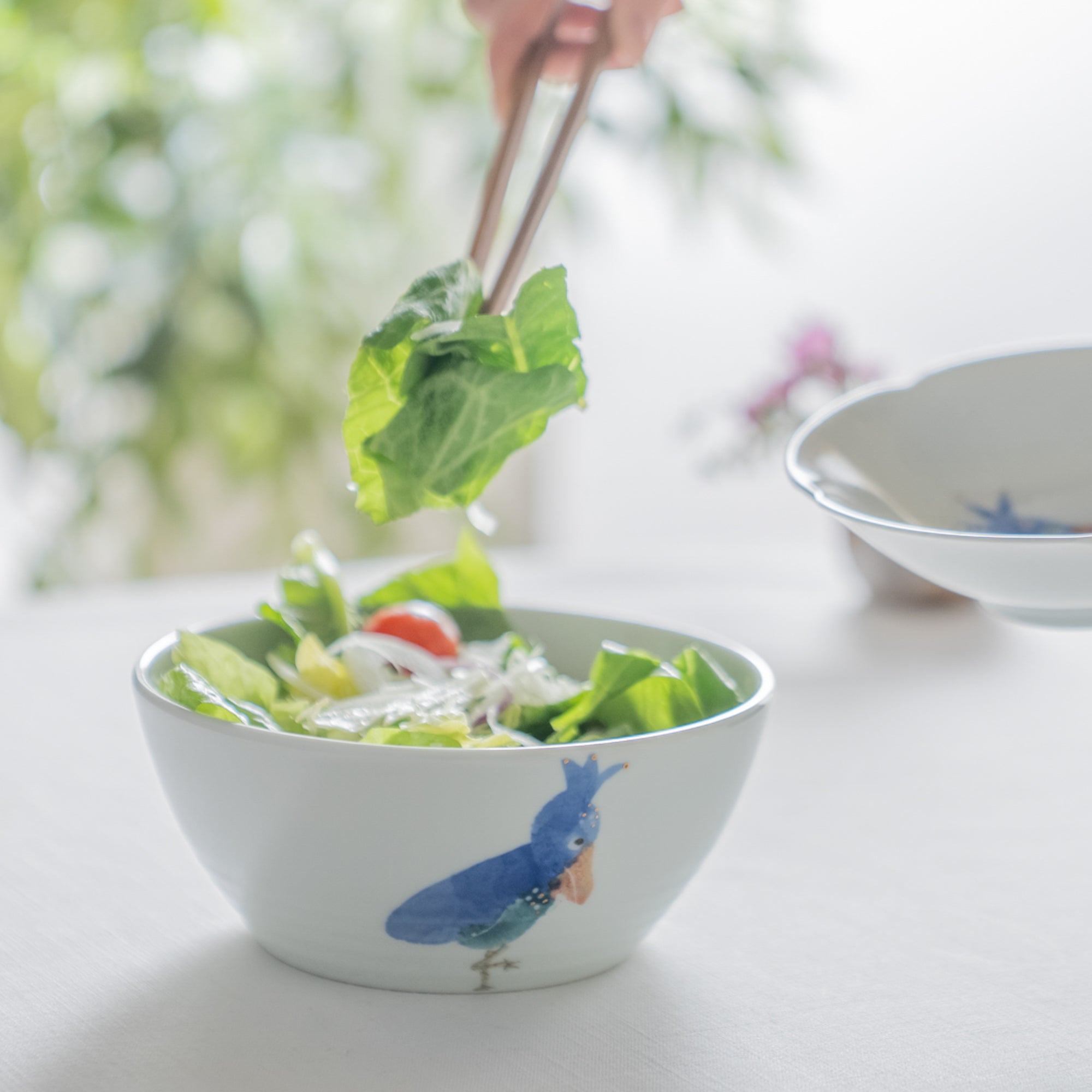 Shoebill Medium Bowl