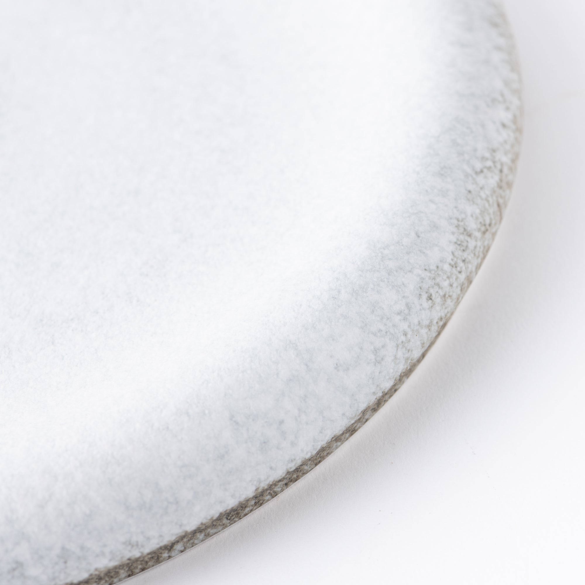 River Stone Dinner Plate
