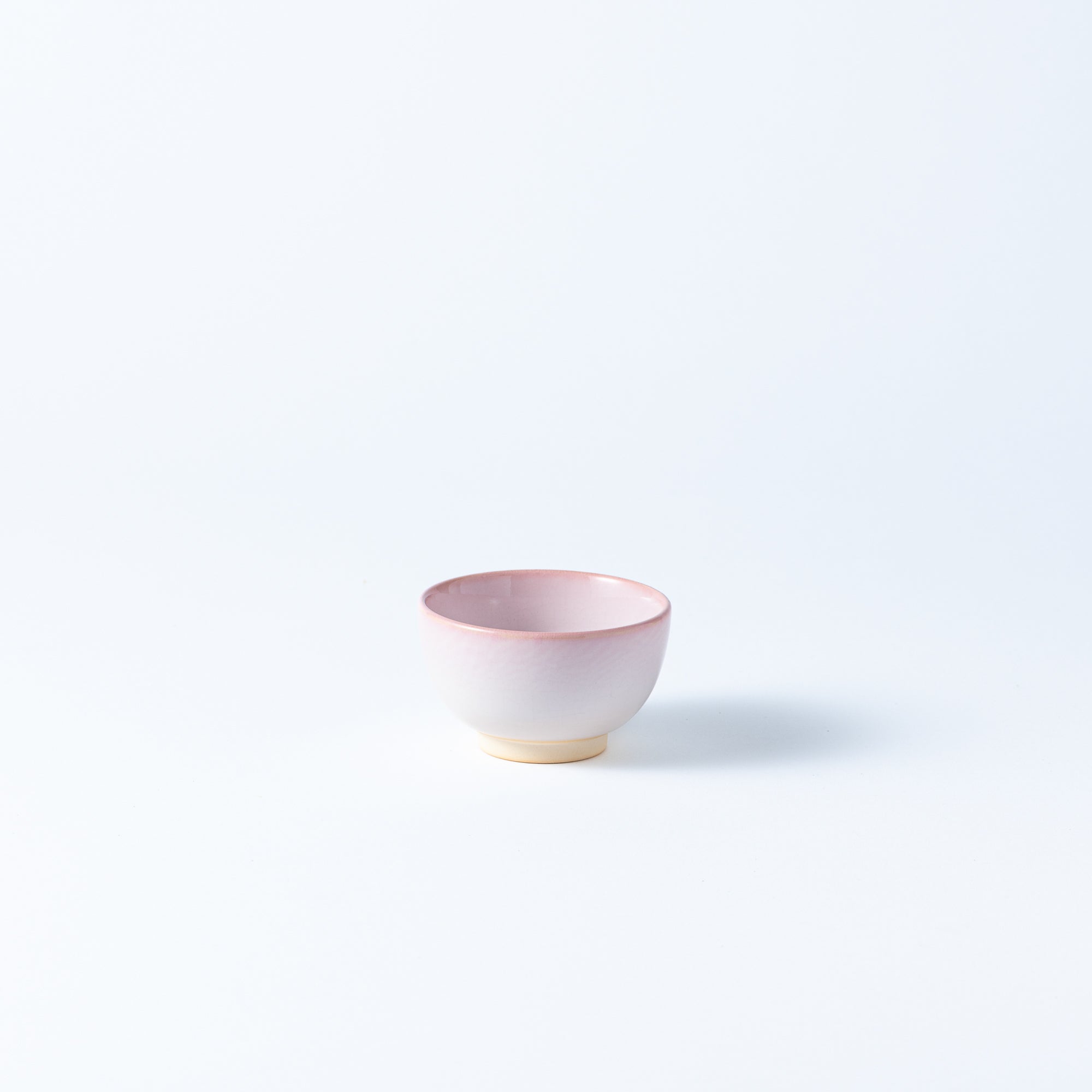 Pink Gradient Matcha Tea Set