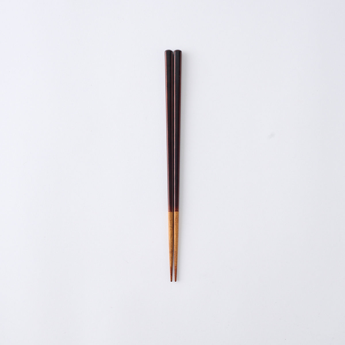 Sakura Joboji-Lackstäbchen mit Stäbchenablage
