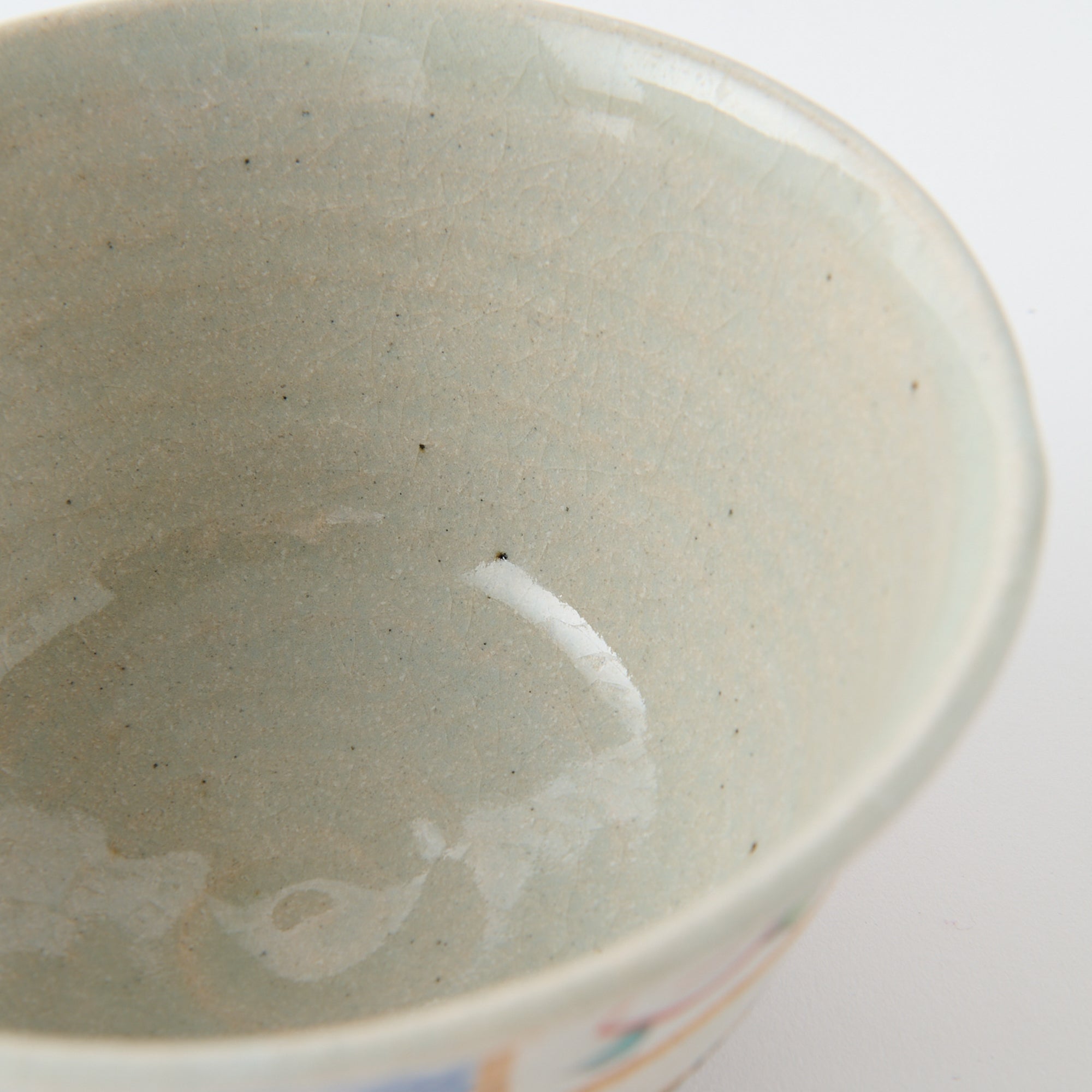 Cuenco Donburi con diseño floral de 6,2 pulgadas