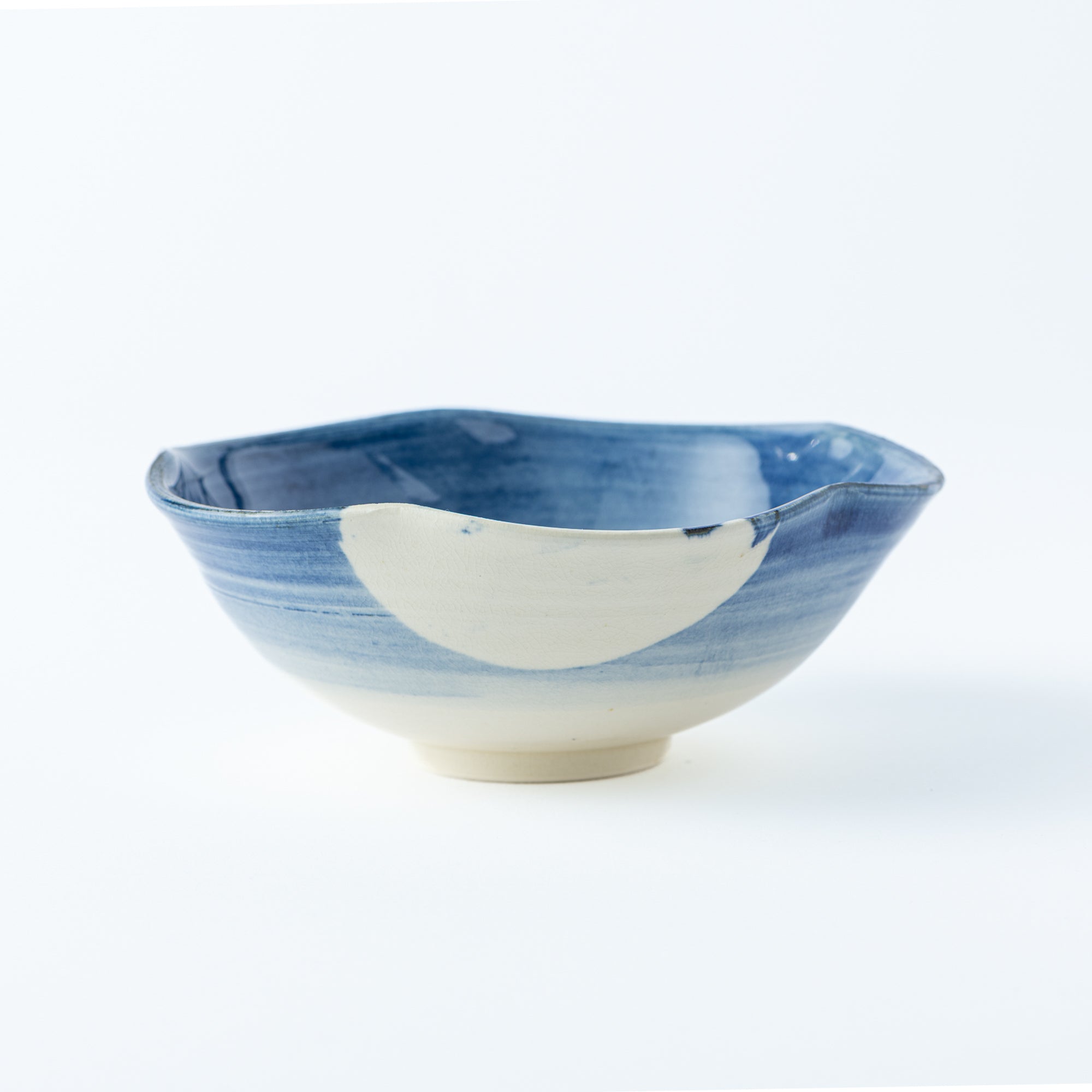 Kyoto Vegetables Medium Bowl