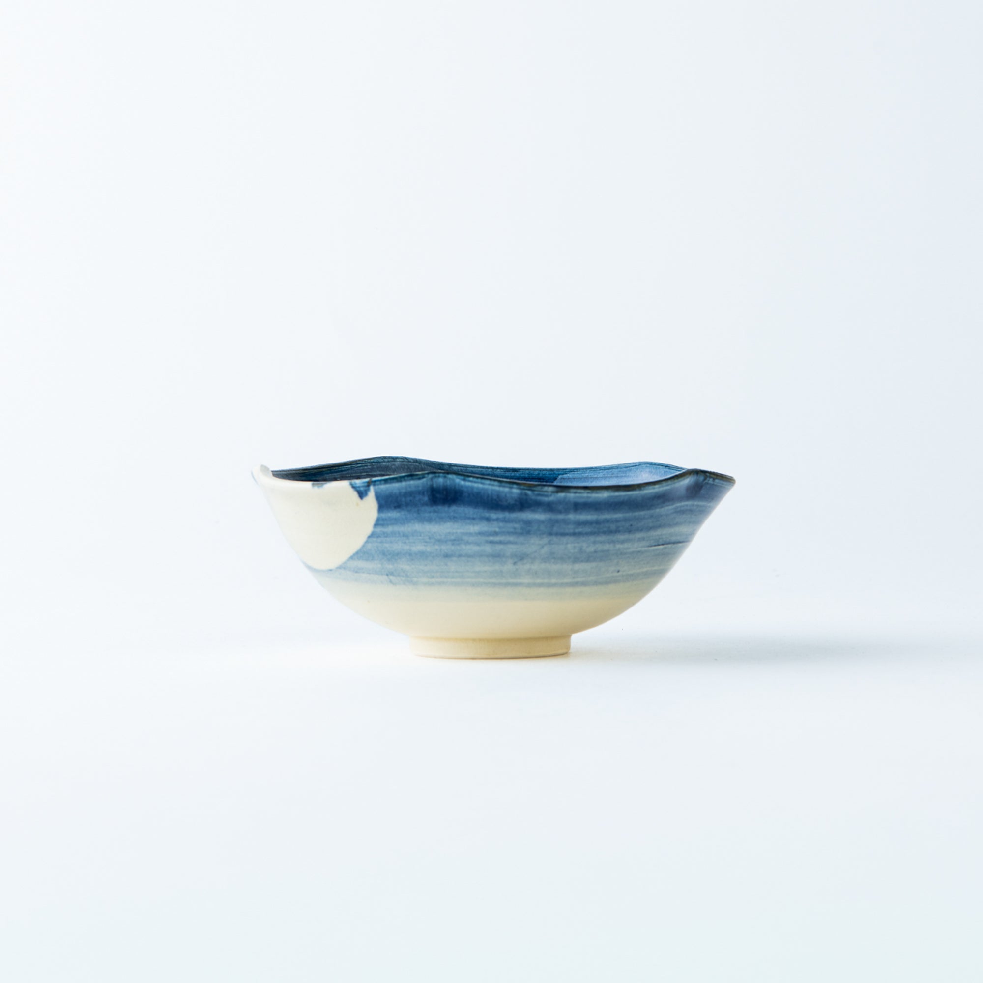 Kyoto Vegetables Medium Bowl